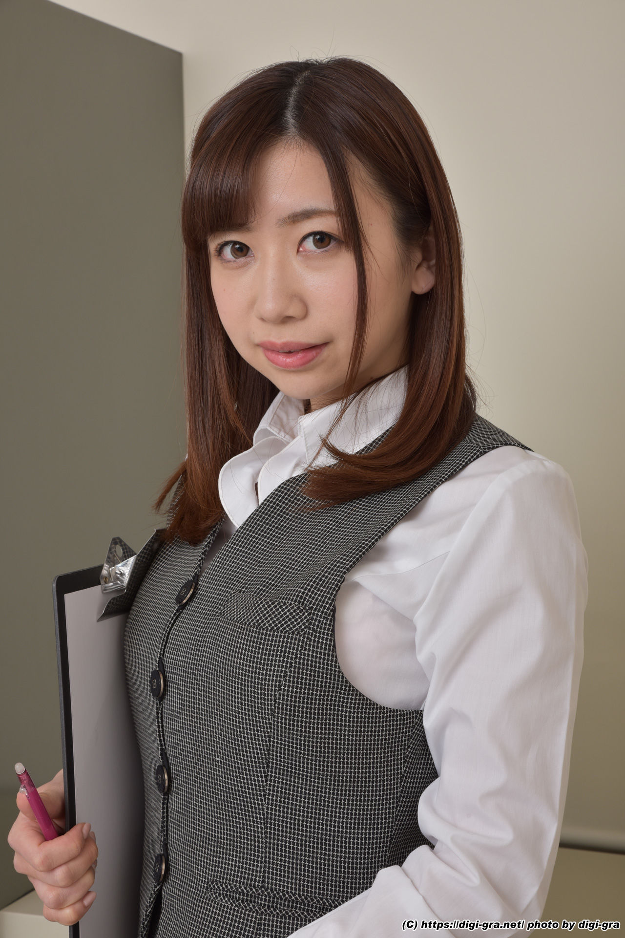 Manami Ooura 大浦真奈美 Photoset 01-图4