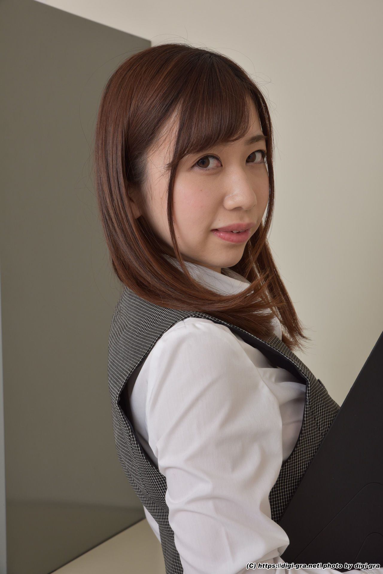 Manami Ooura 大浦真奈美 Photoset 01-图7