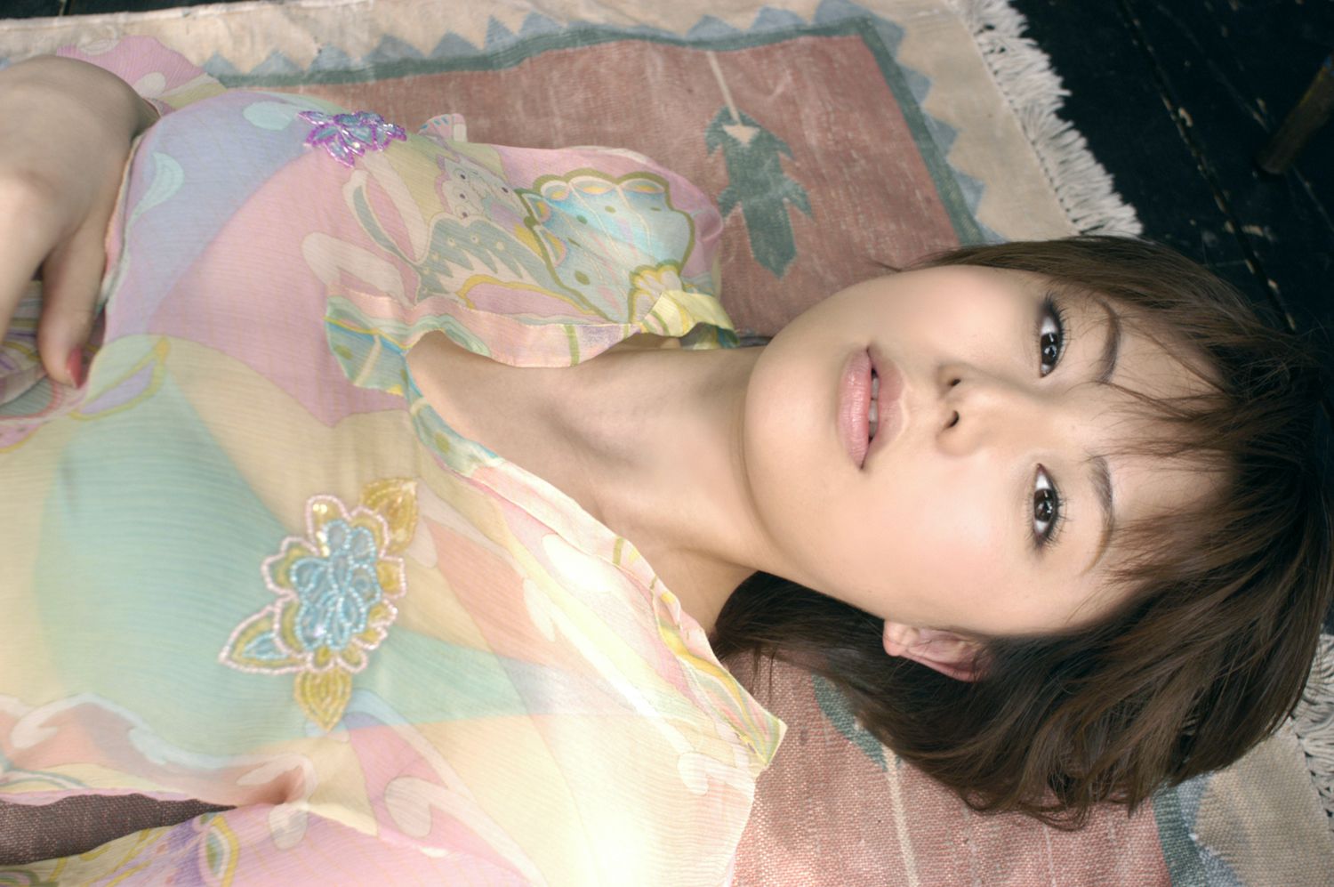 NO.147 Yukiko Goto 後藤ゆきこ-图12