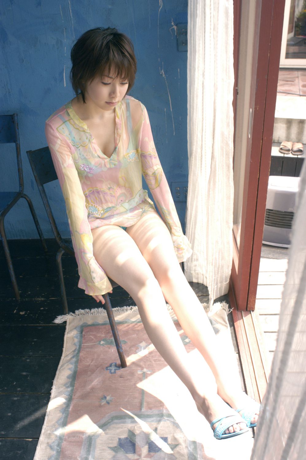 NO.147 Yukiko Goto 後藤ゆきこ-图13