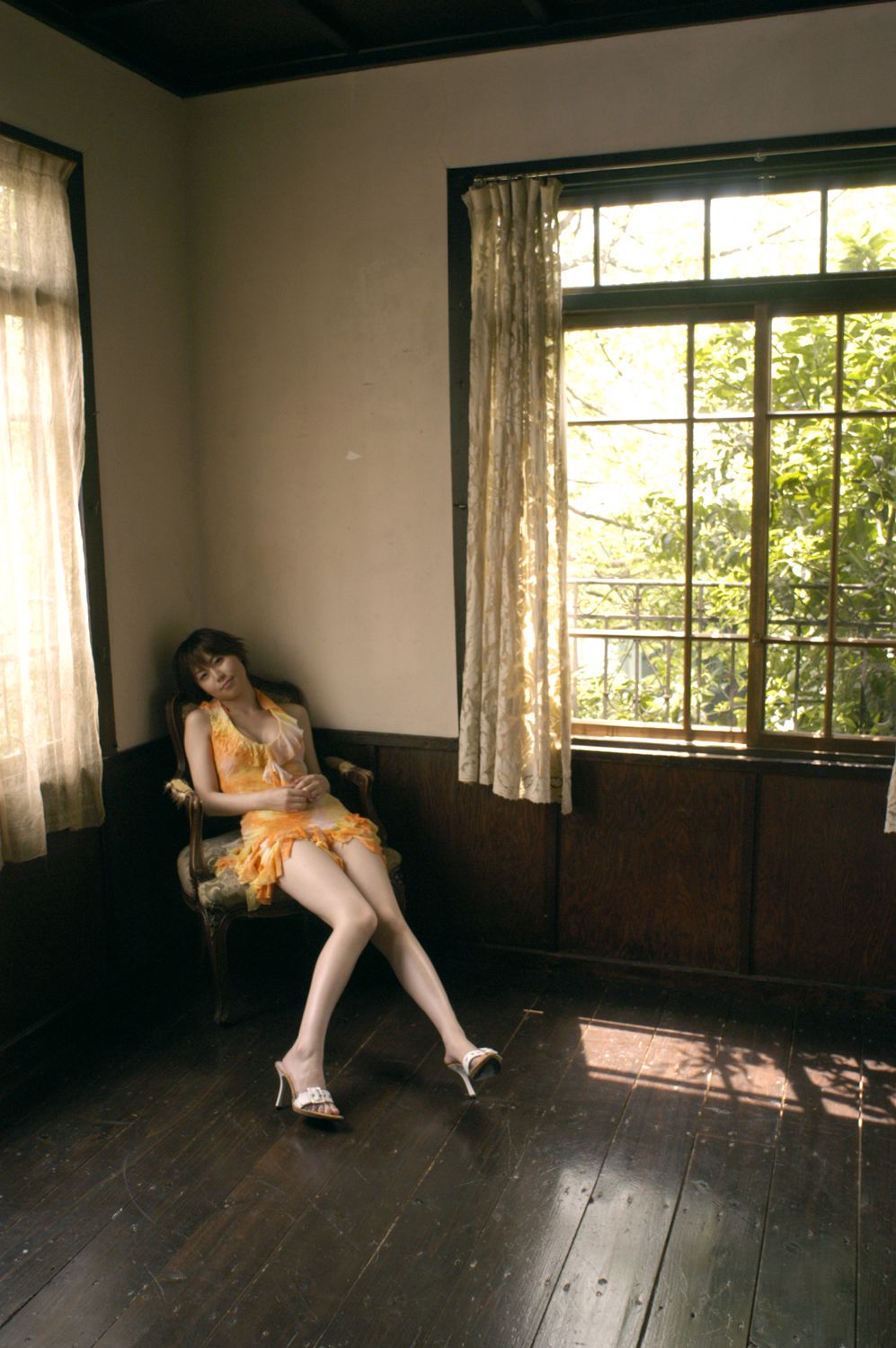 NO.147 Yukiko Goto 後藤ゆきこ-图21