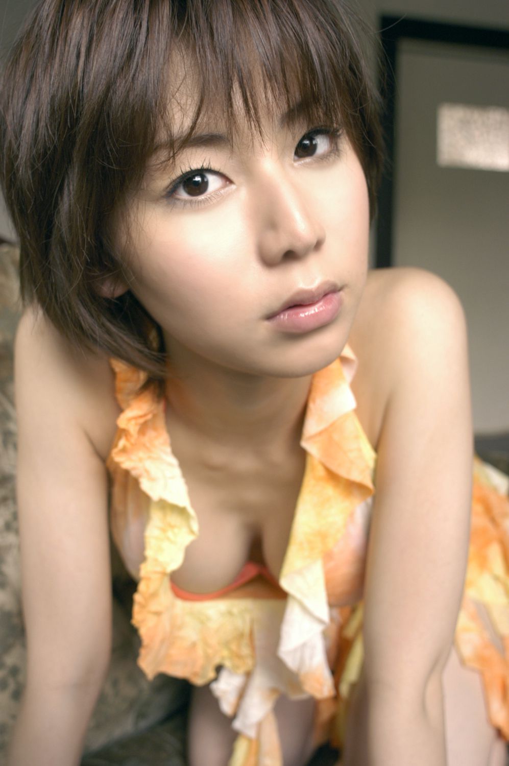 NO.147 Yukiko Goto 後藤ゆきこ-图31