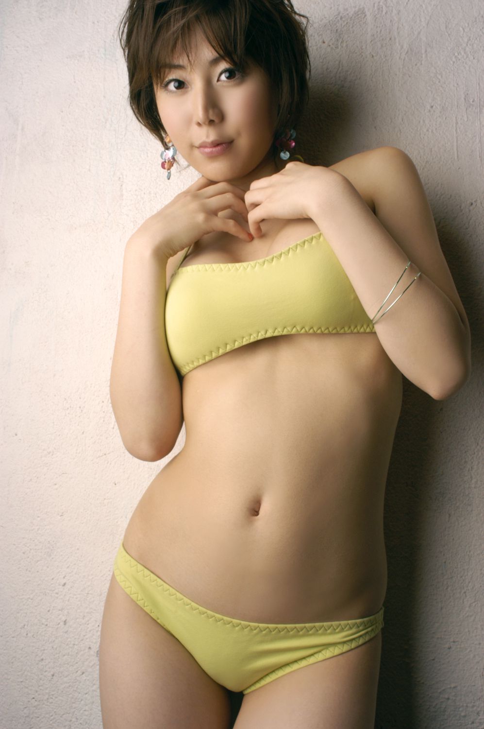 NO.147 Yukiko Goto 後藤ゆきこ-图65