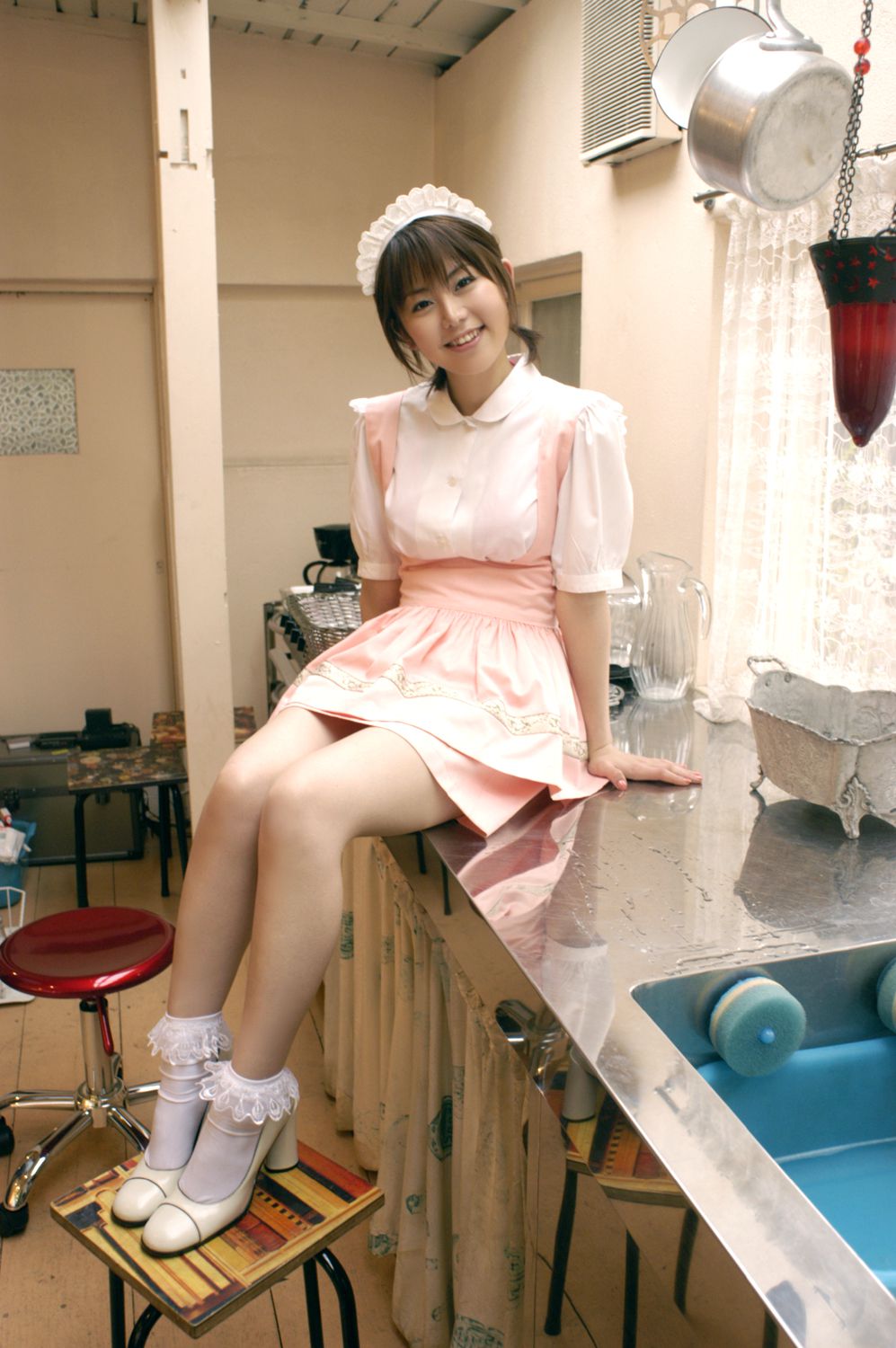 NO.147 Yukiko Goto 後藤ゆきこ-图67