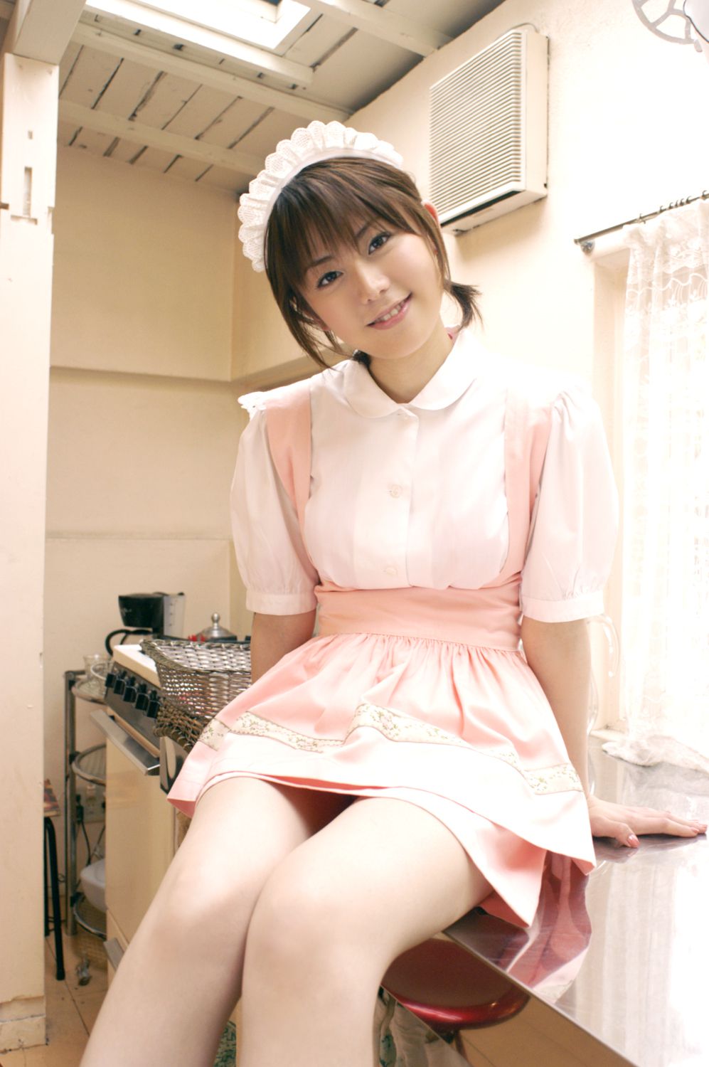 NO.147 Yukiko Goto 後藤ゆきこ-图68