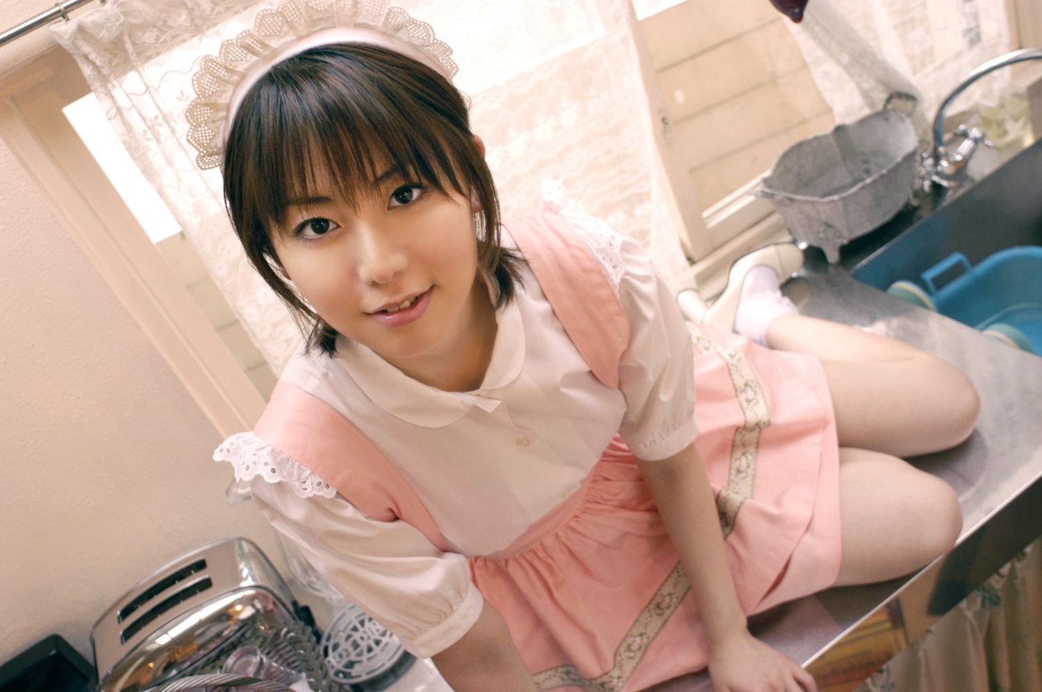 NO.147 Yukiko Goto 後藤ゆきこ-图69