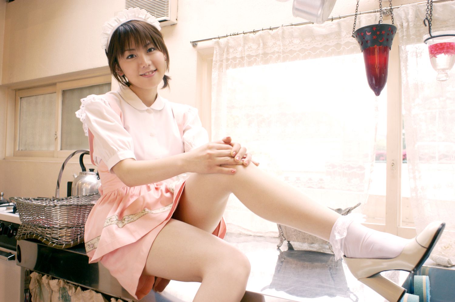 NO.147 Yukiko Goto 後藤ゆきこ-图71