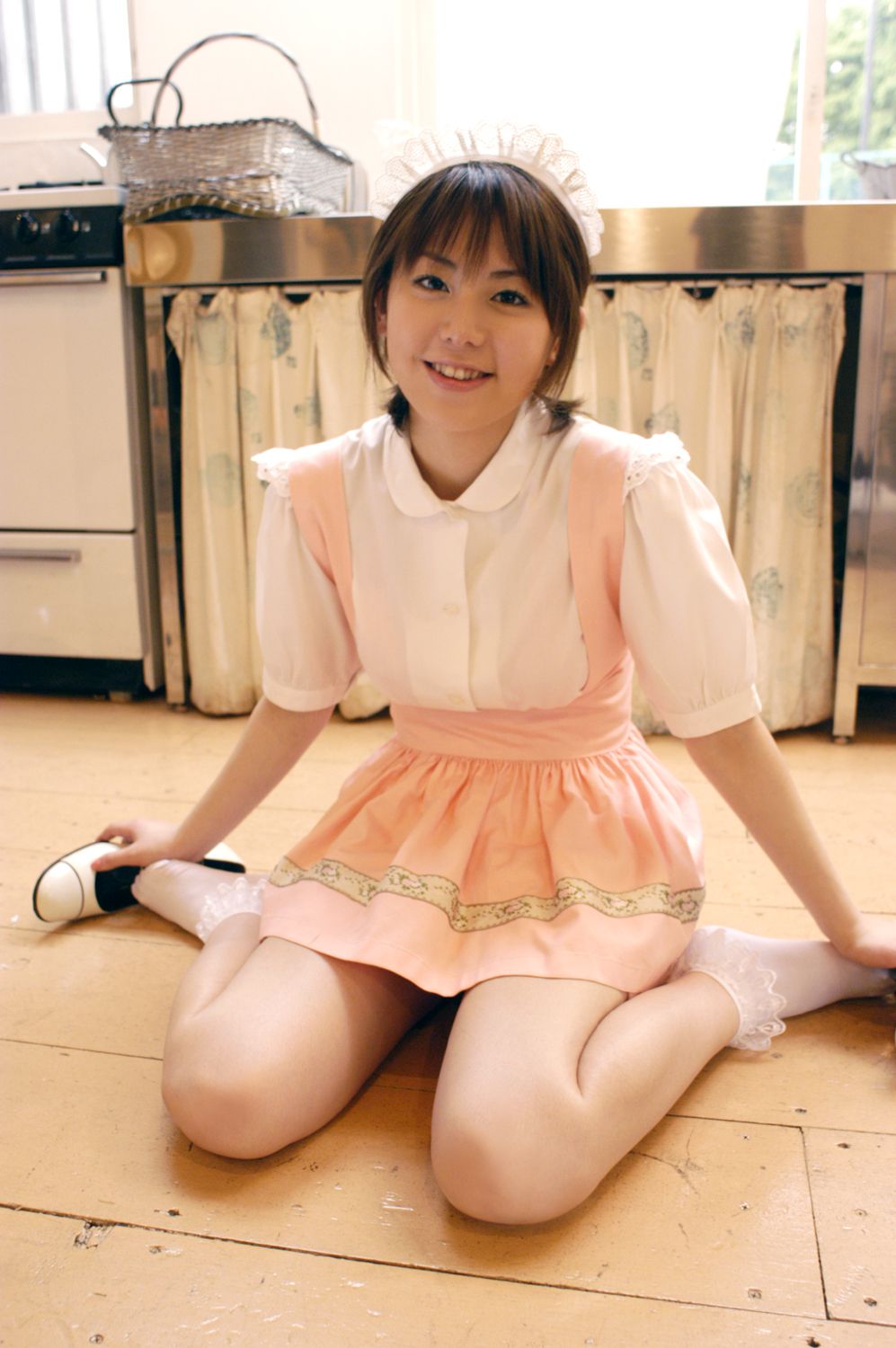 NO.147 Yukiko Goto 後藤ゆきこ-图75