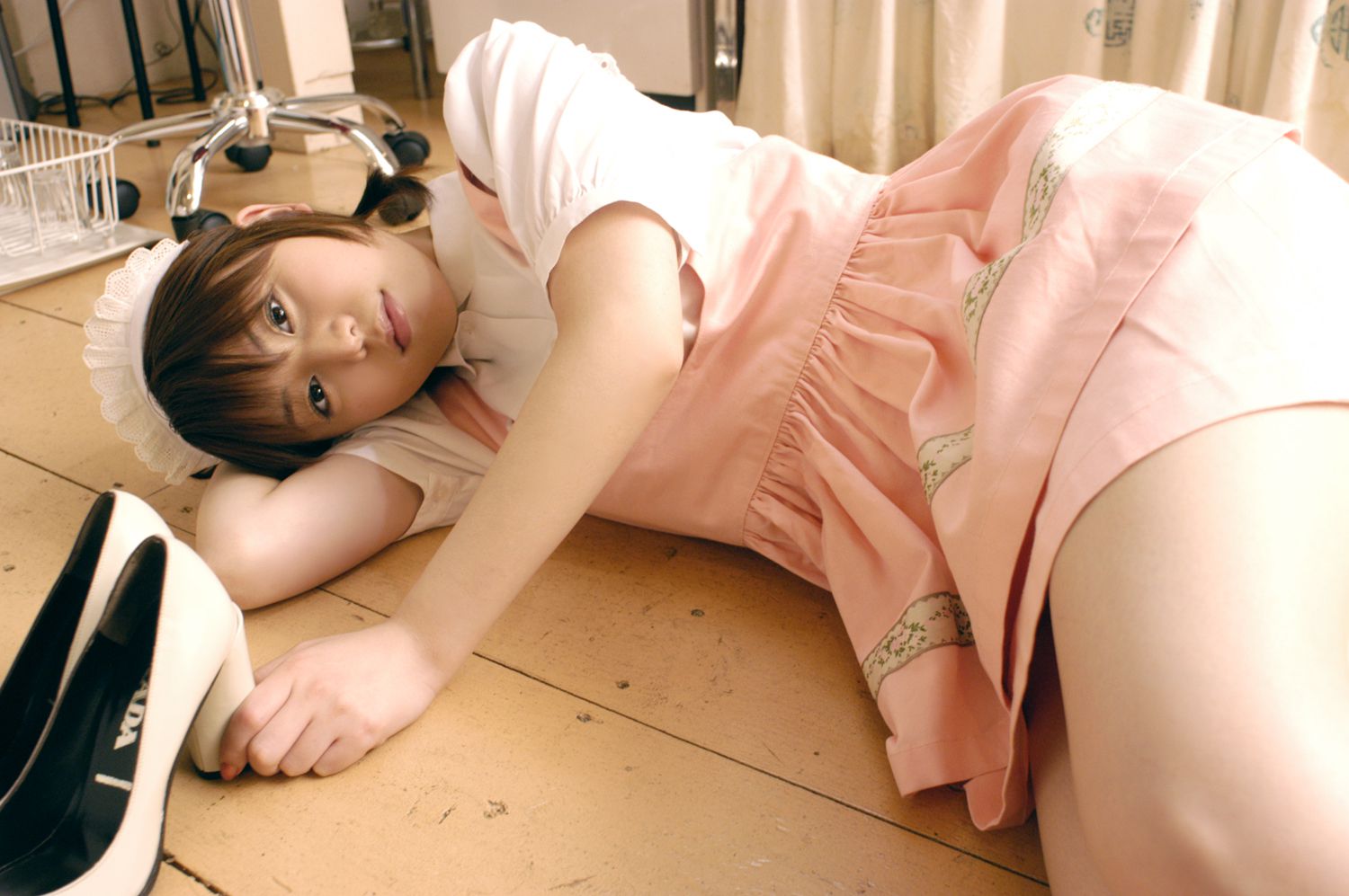 NO.147 Yukiko Goto 後藤ゆきこ-图78