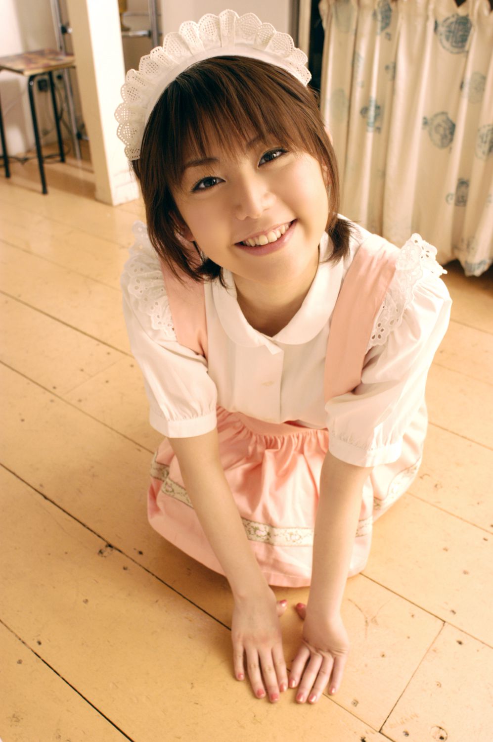 NO.147 Yukiko Goto 後藤ゆきこ-图79