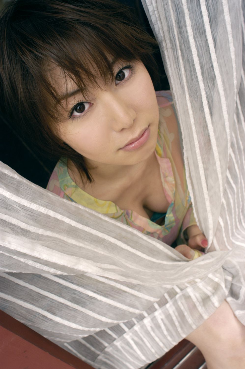 NO.147 Yukiko Goto 後藤ゆきこ-图8