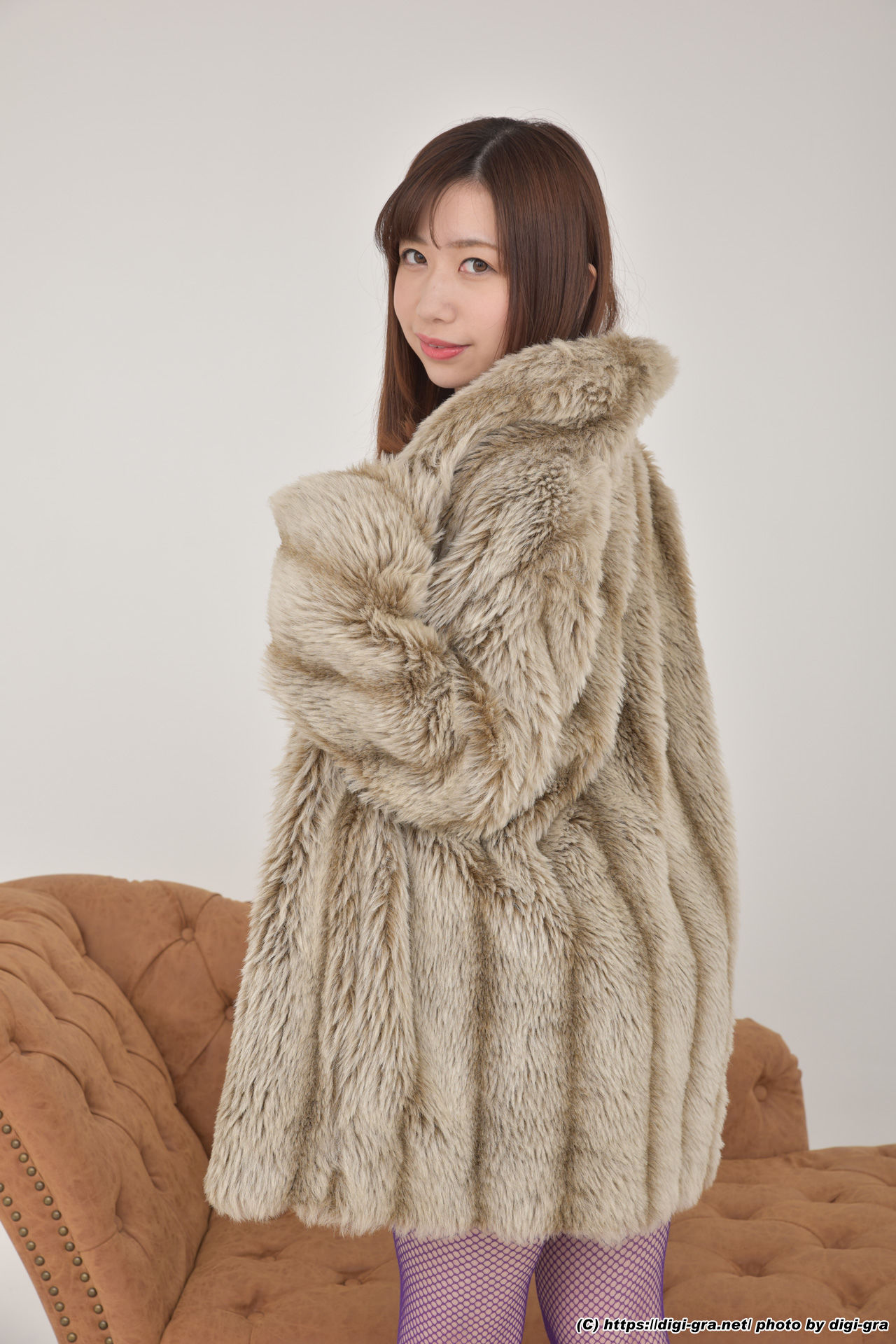 Manami Ooura 大浦真奈美 Photoset 03-图14