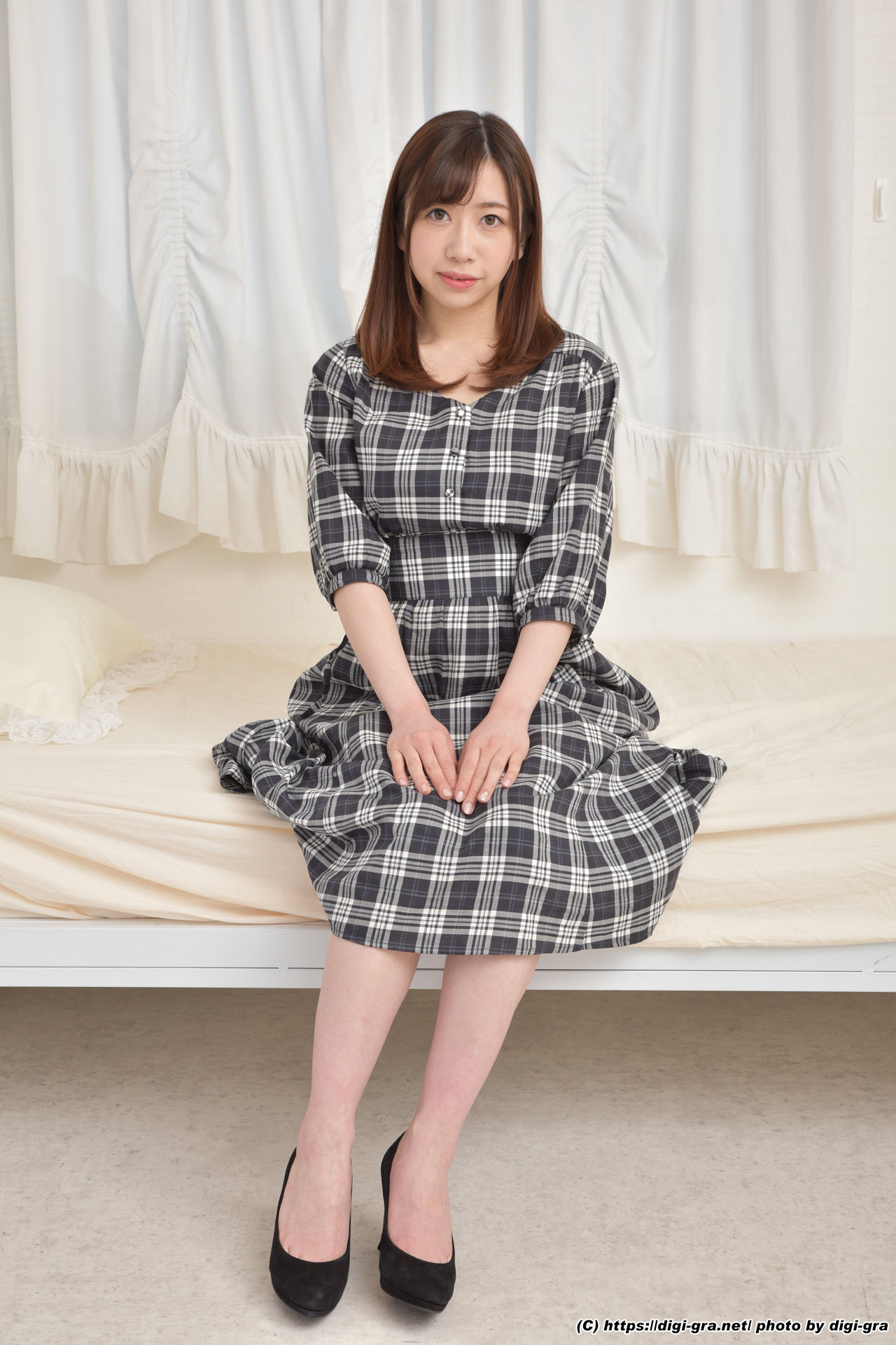 Manami Ooura 大浦真奈美 Photoset 04-图0
