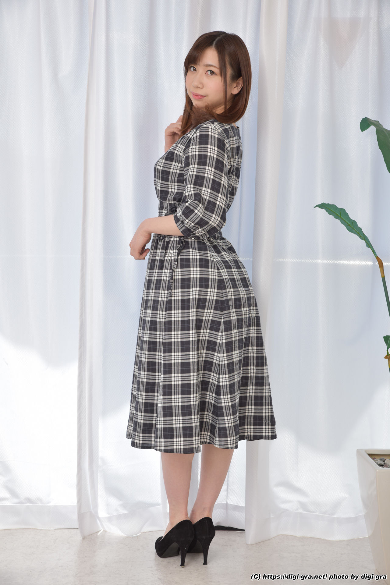 Manami Ooura 大浦真奈美 Photoset 04-图10