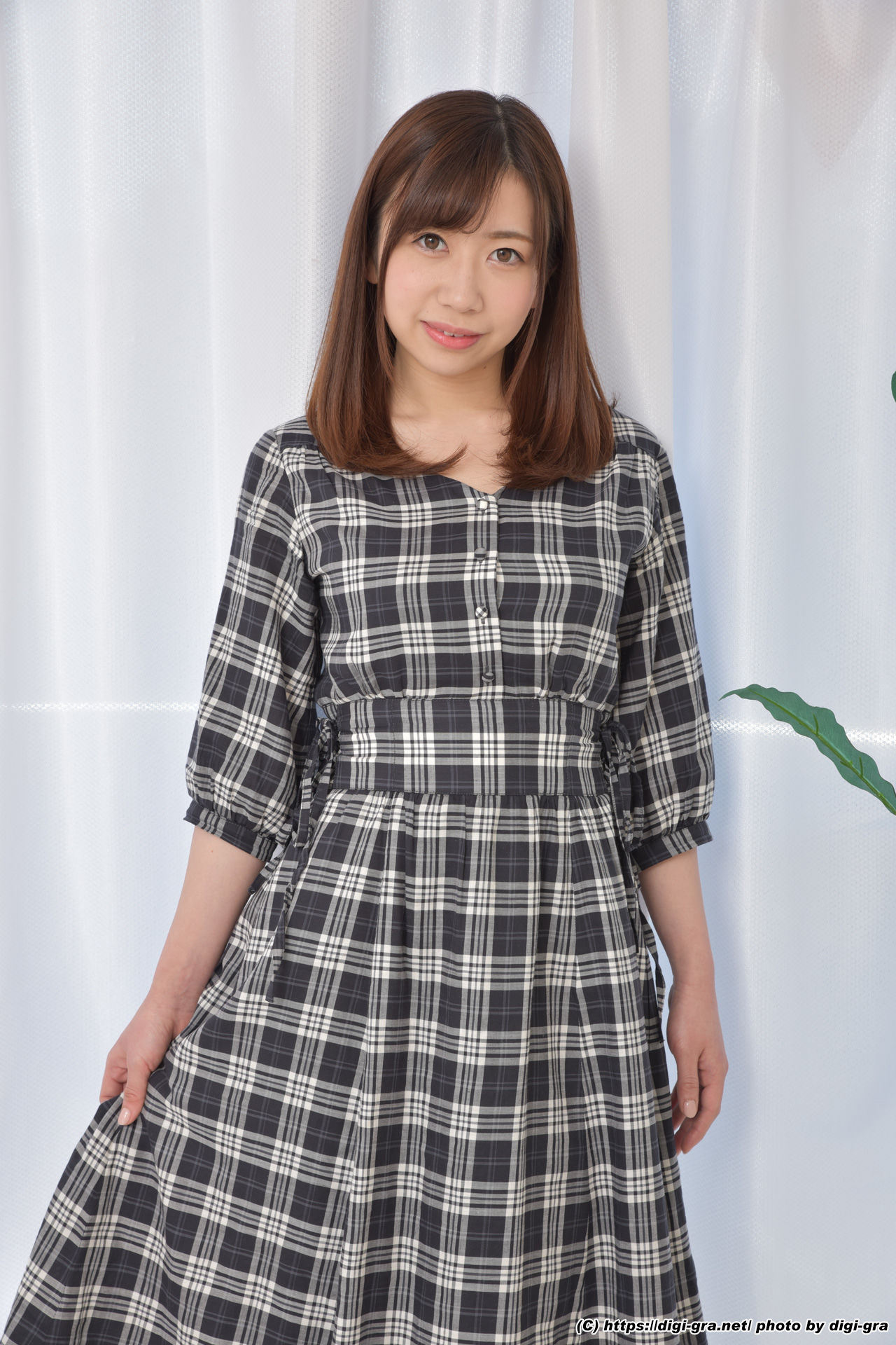Manami Ooura 大浦真奈美 Photoset 04-图5