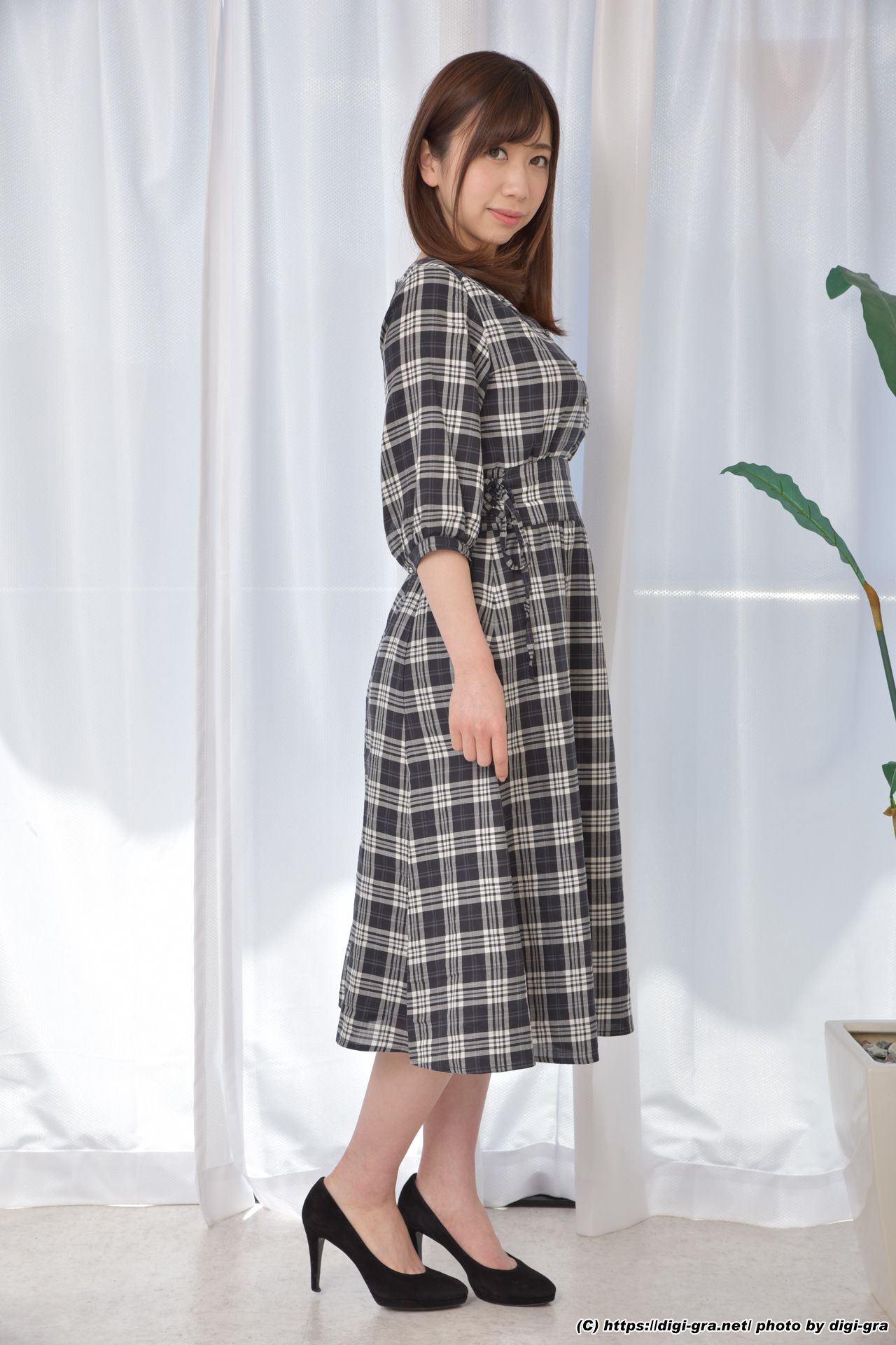 Manami Ooura 大浦真奈美 Photoset 04-图7