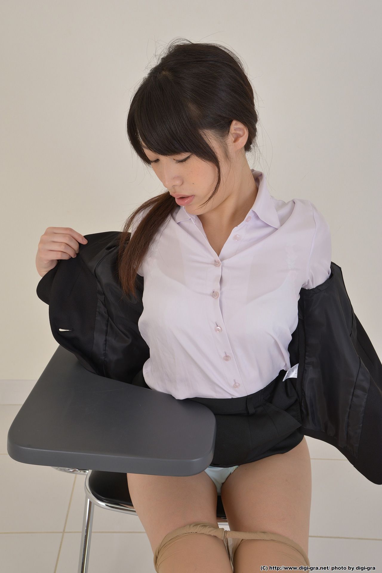 Miki Sunohara 春原未来 Photoset 02-图29