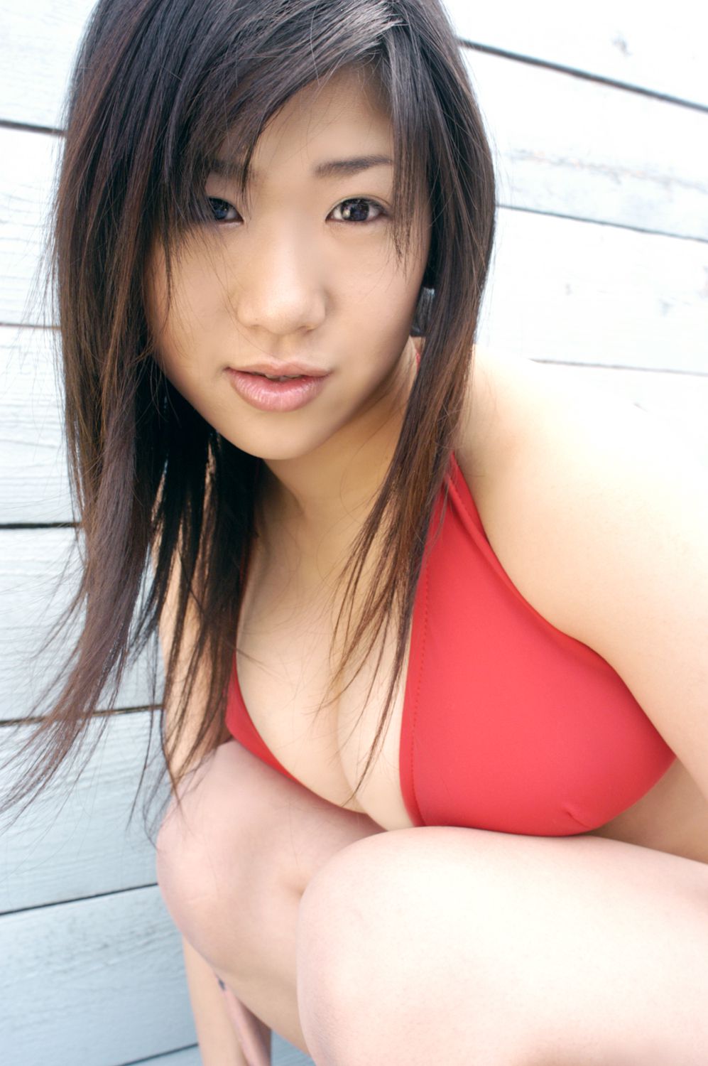 NO.148 Hina Kawai 河合ヒナ/大槻ナツ-图37