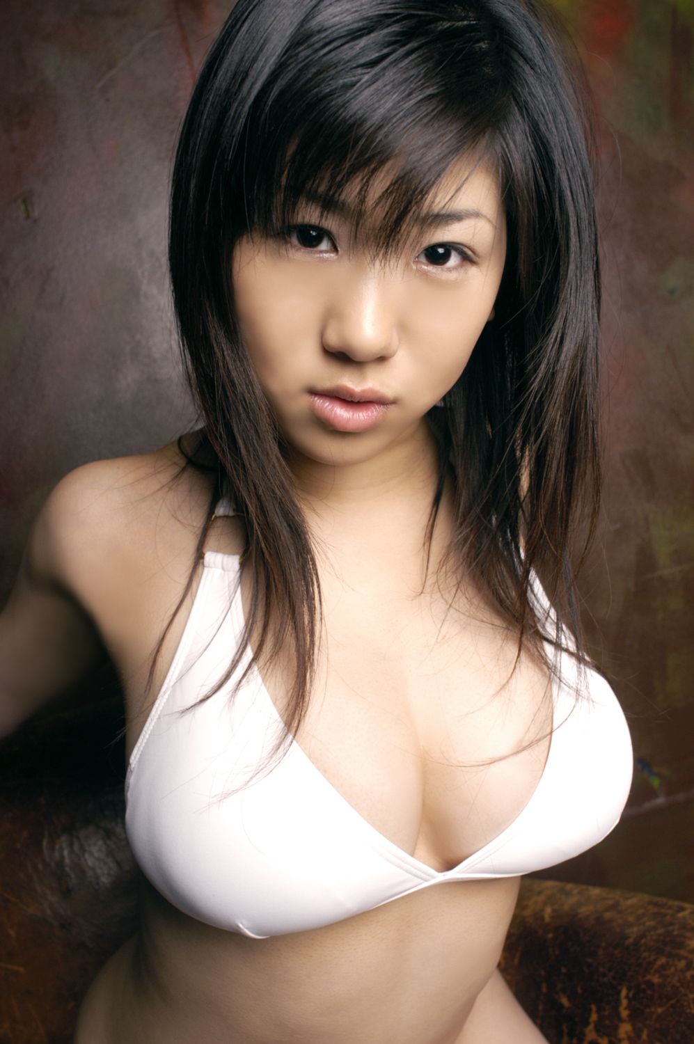 NO.148 Hina Kawai 河合ヒナ/大槻ナツ-图52