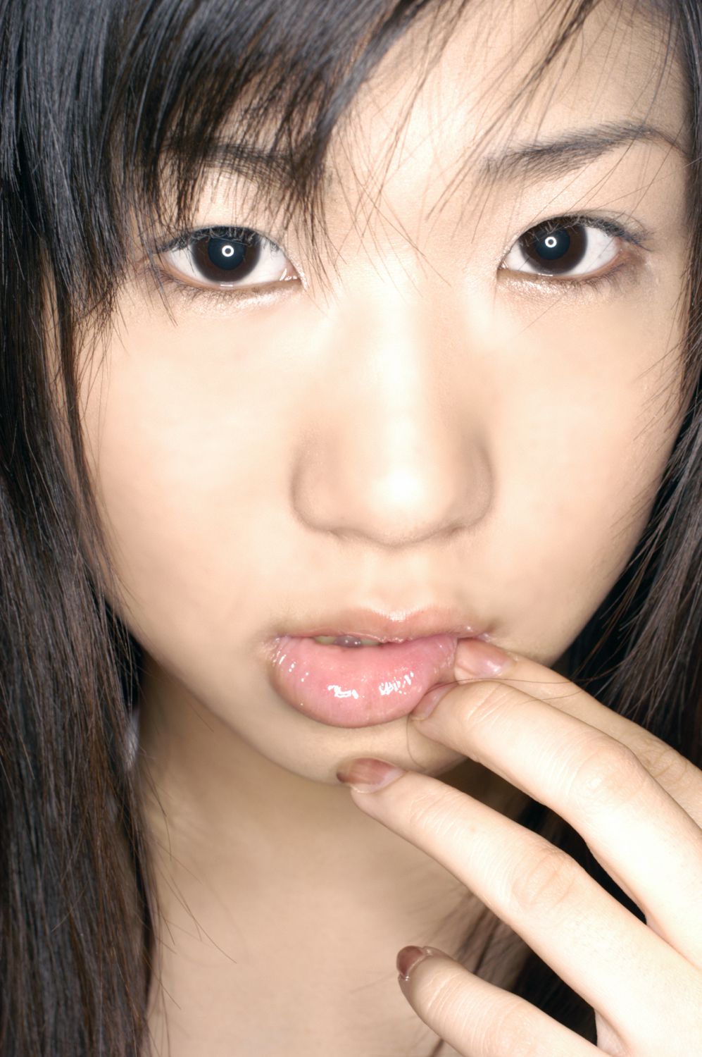 NO.148 Hina Kawai 河合ヒナ/大槻ナツ-图57