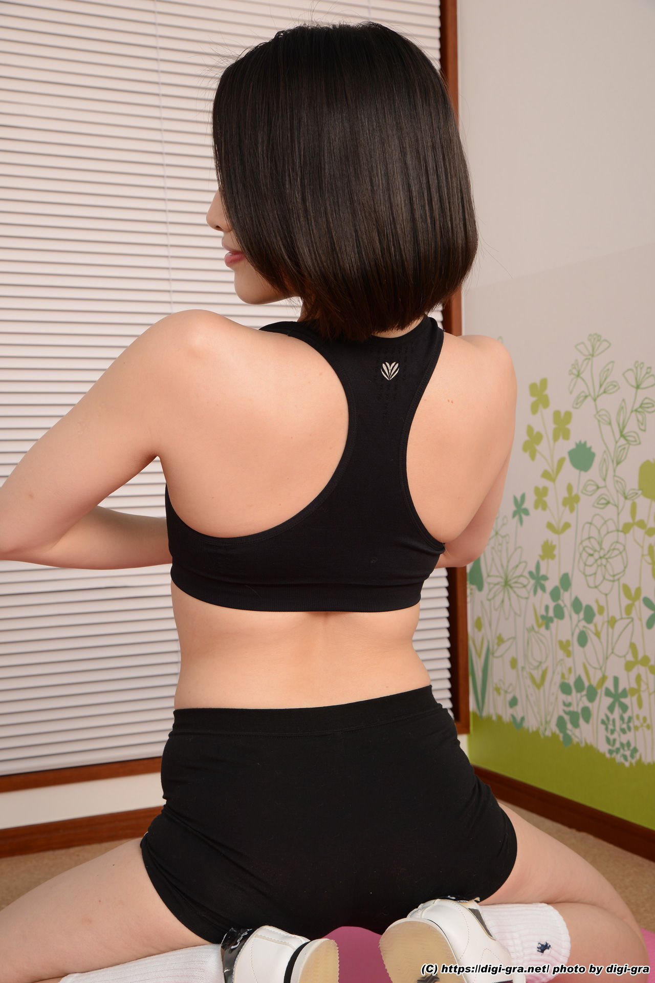 Miki Sunohara 春原未来 Photoset 07-图27