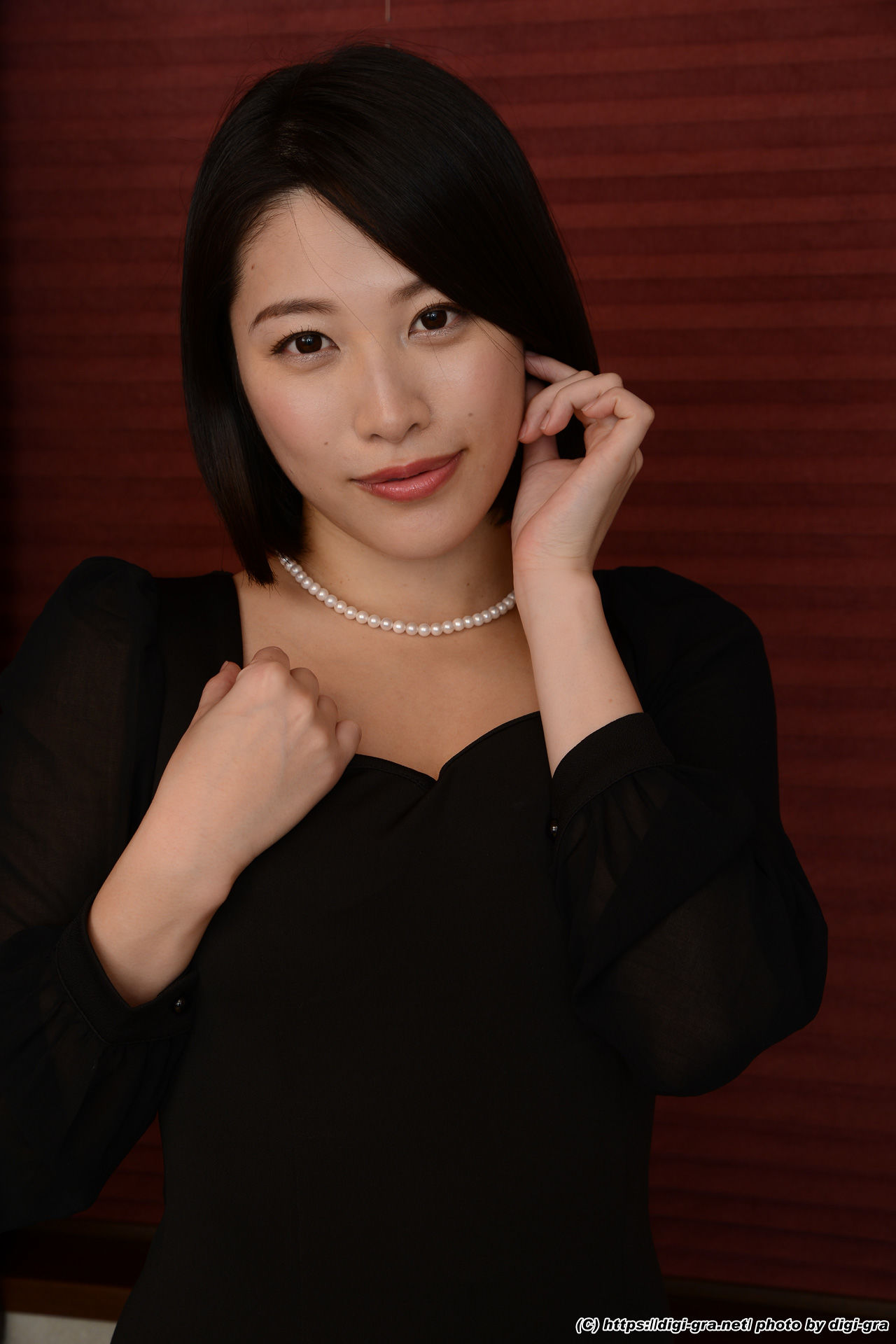 Miki Sunohara 春原未来 Photoset 08-图2