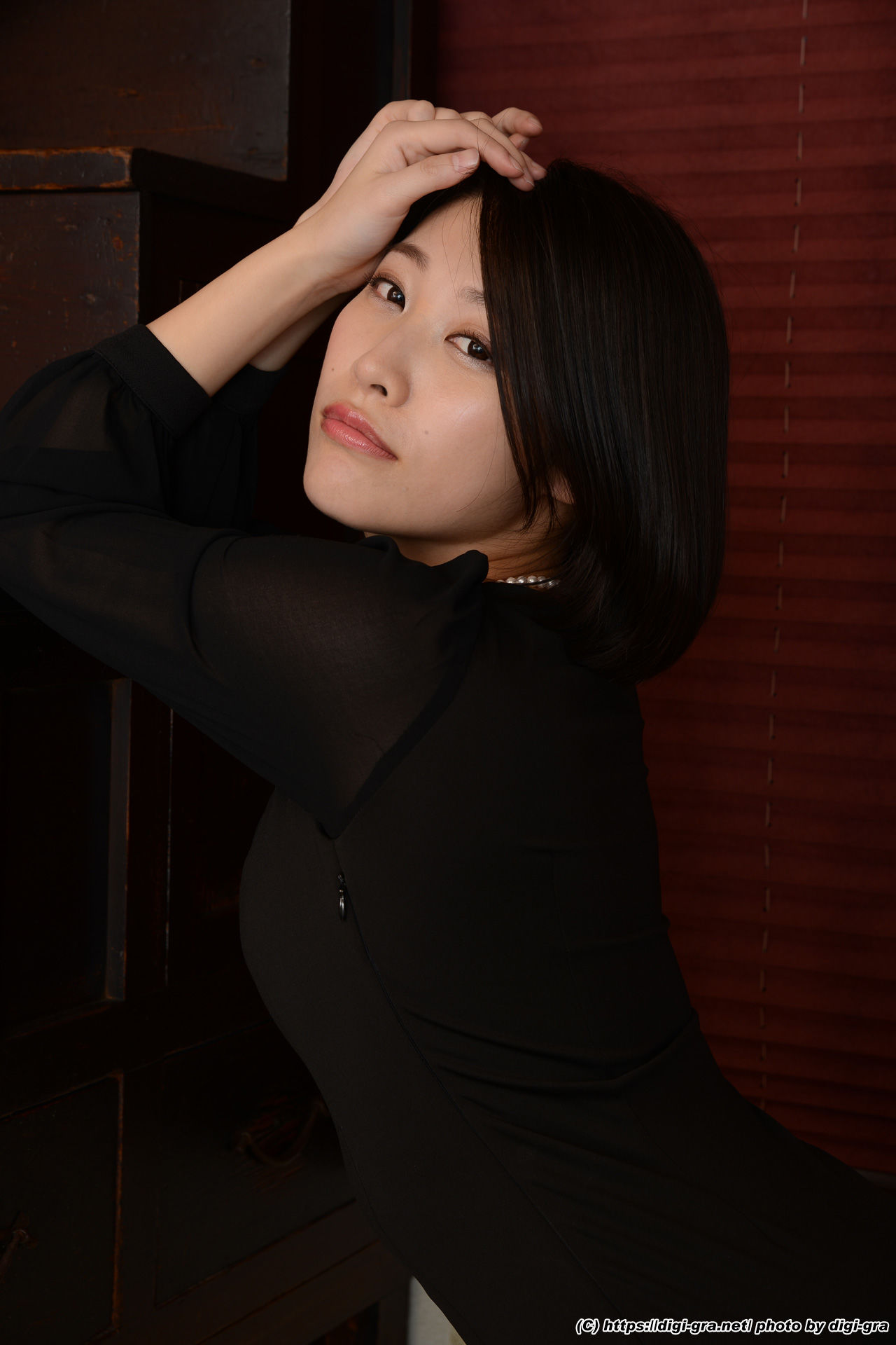 Miki Sunohara 春原未来 Photoset 08-图5