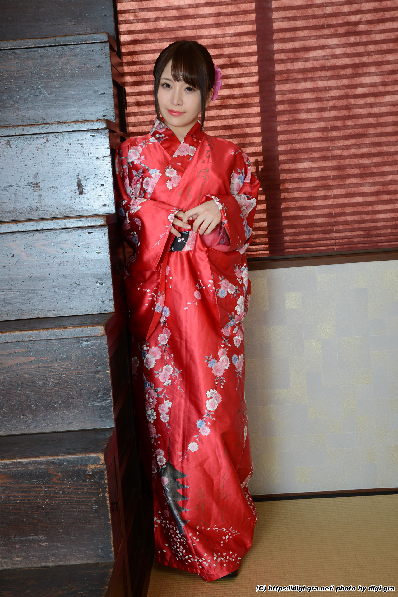 Momoka Katou 加藤ももか Photoset 03-图0
