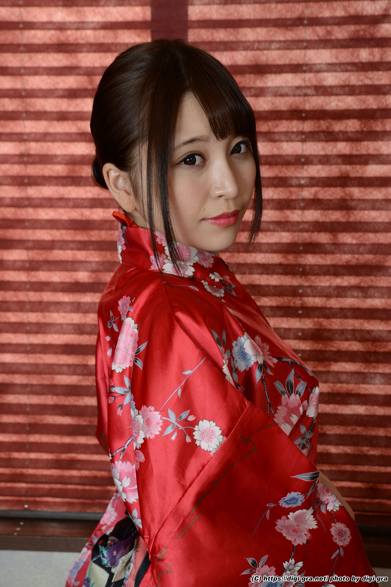 Momoka Katou 加藤ももか Photoset 03-图10