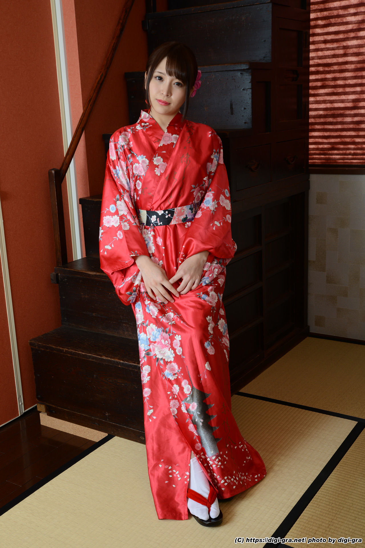 Momoka Katou 加藤ももか Photoset 03-图11