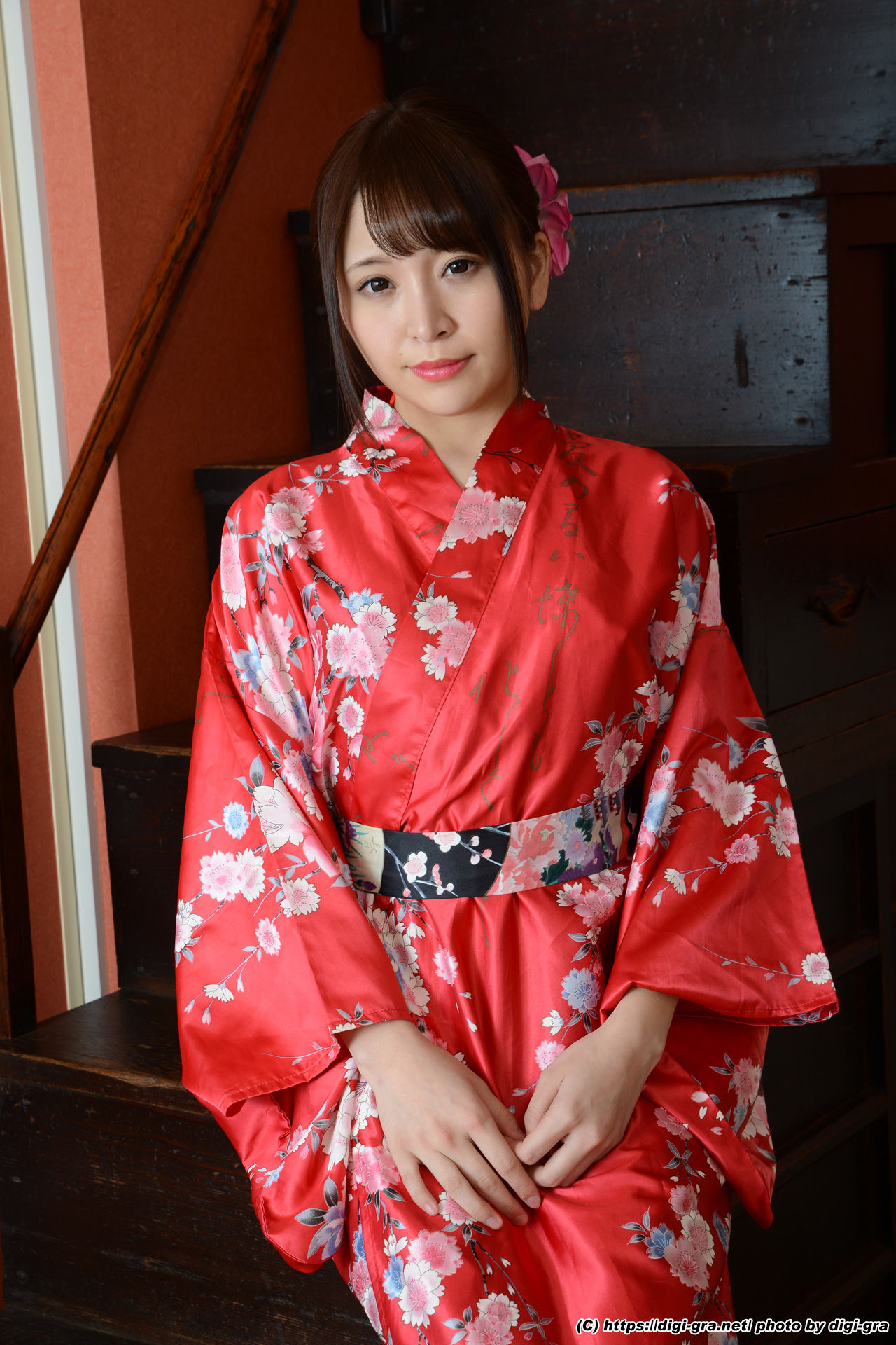 Momoka Katou 加藤ももか Photoset 03-图12