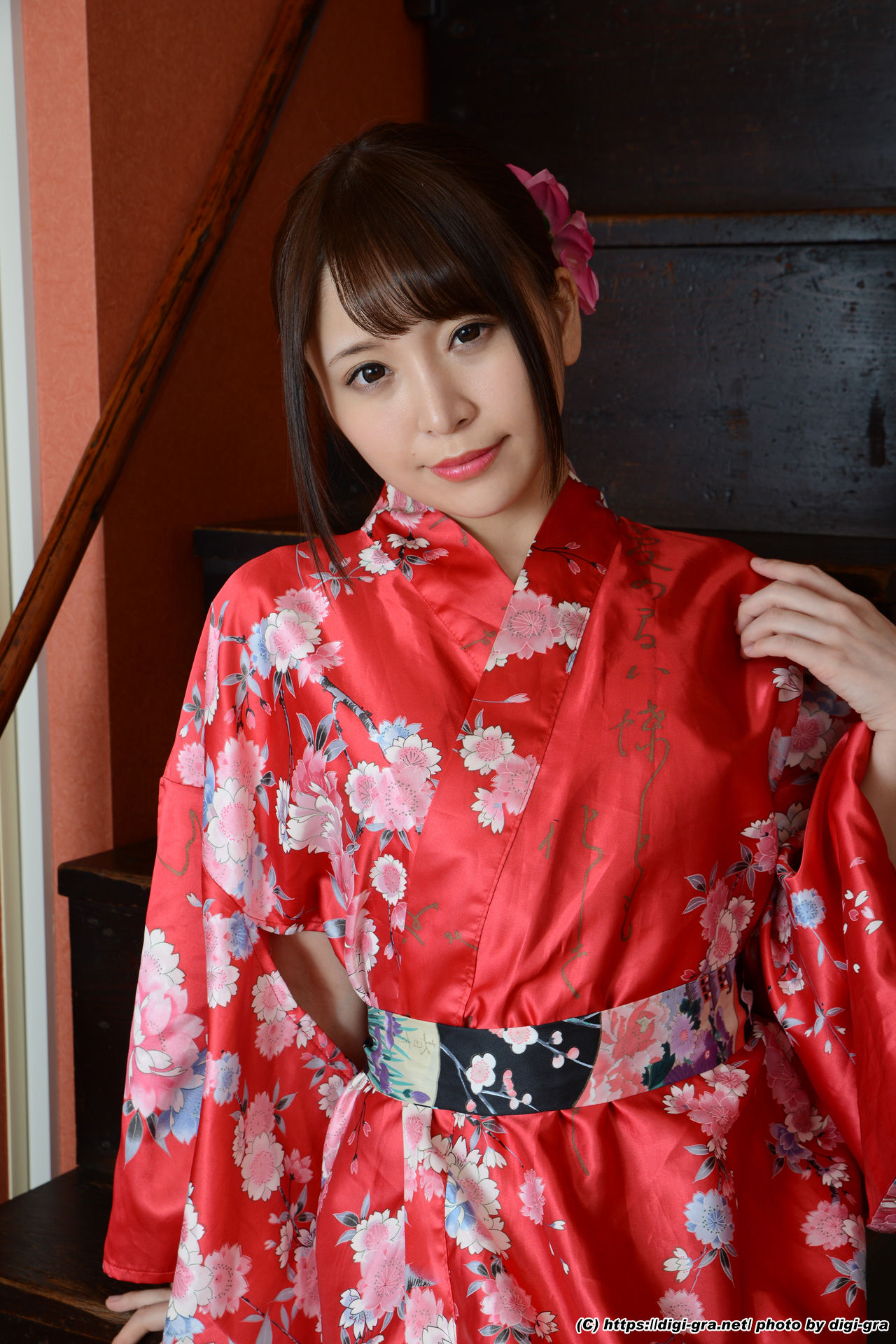 Momoka Katou 加藤ももか Photoset 03-图13