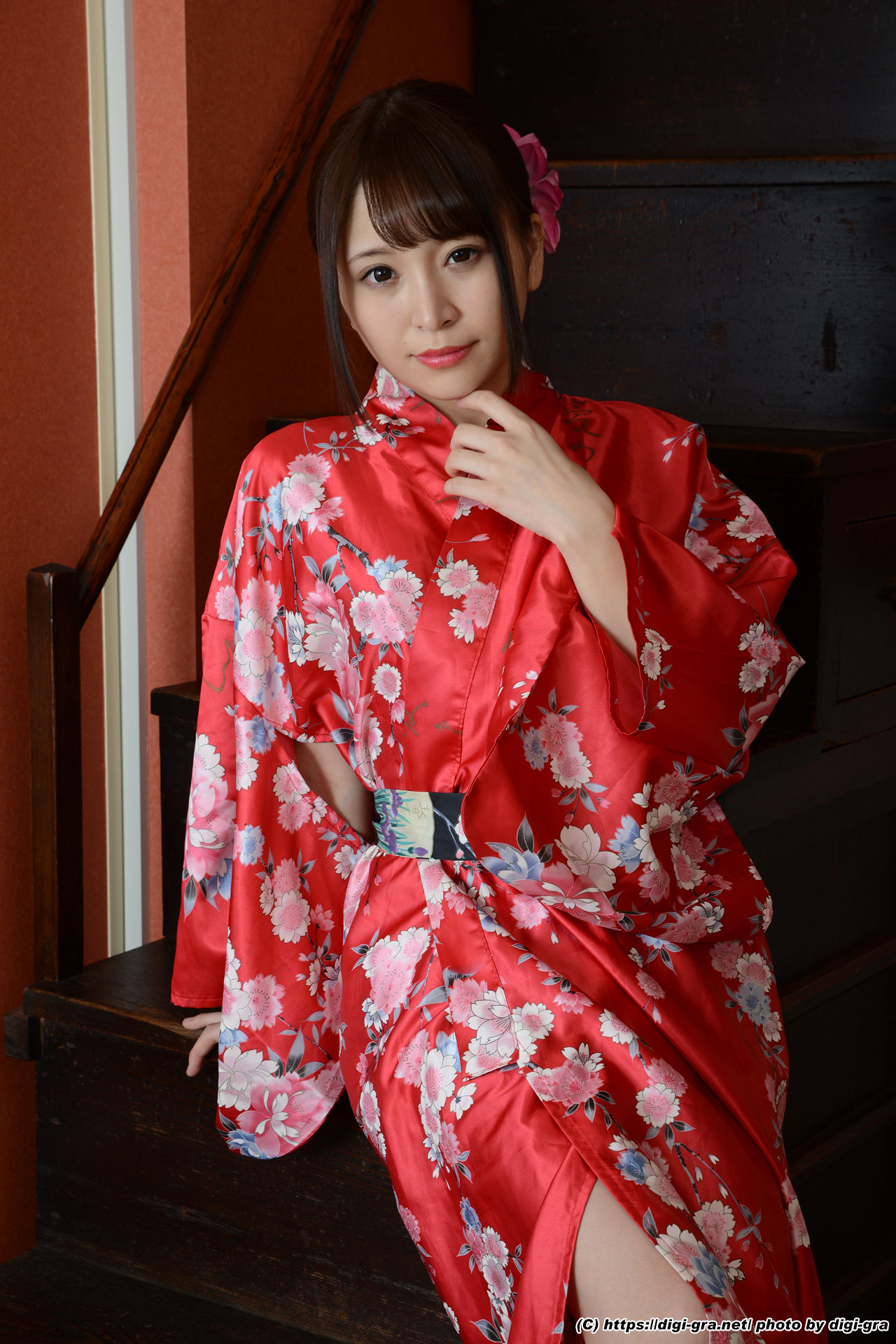 Momoka Katou 加藤ももか Photoset 03-图15