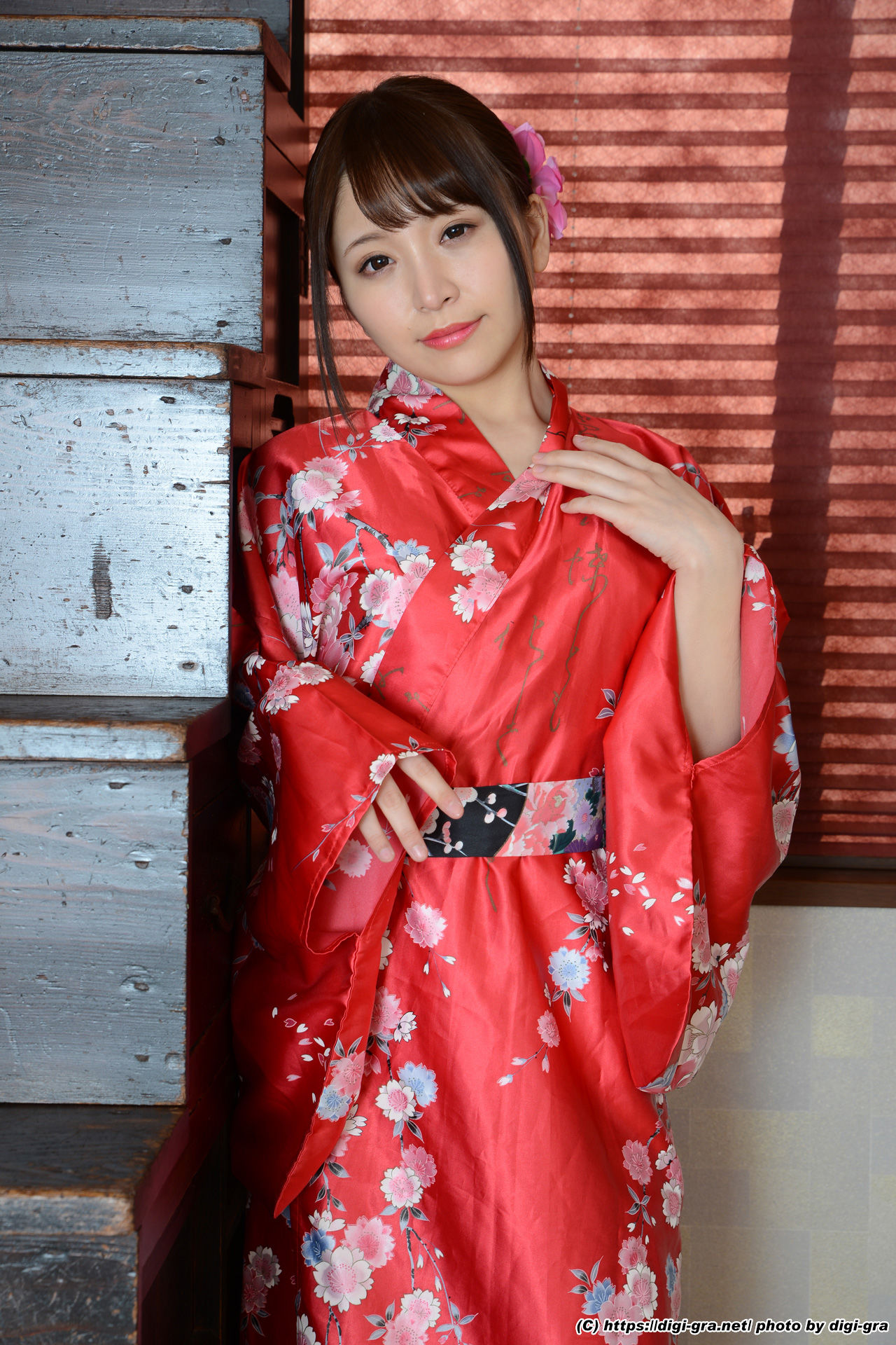 Momoka Katou 加藤ももか Photoset 03-图1