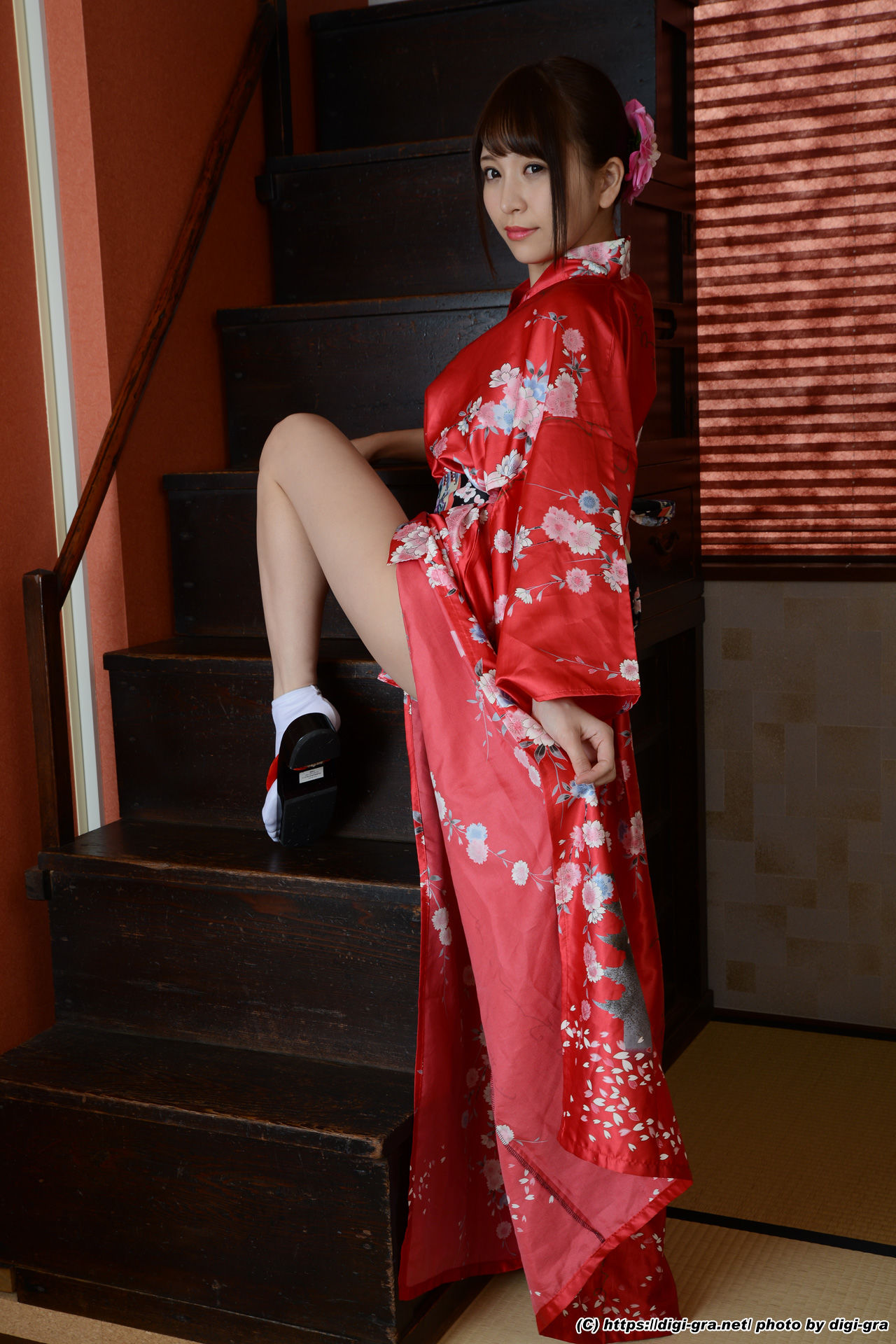 Momoka Katou 加藤ももか Photoset 03-图19