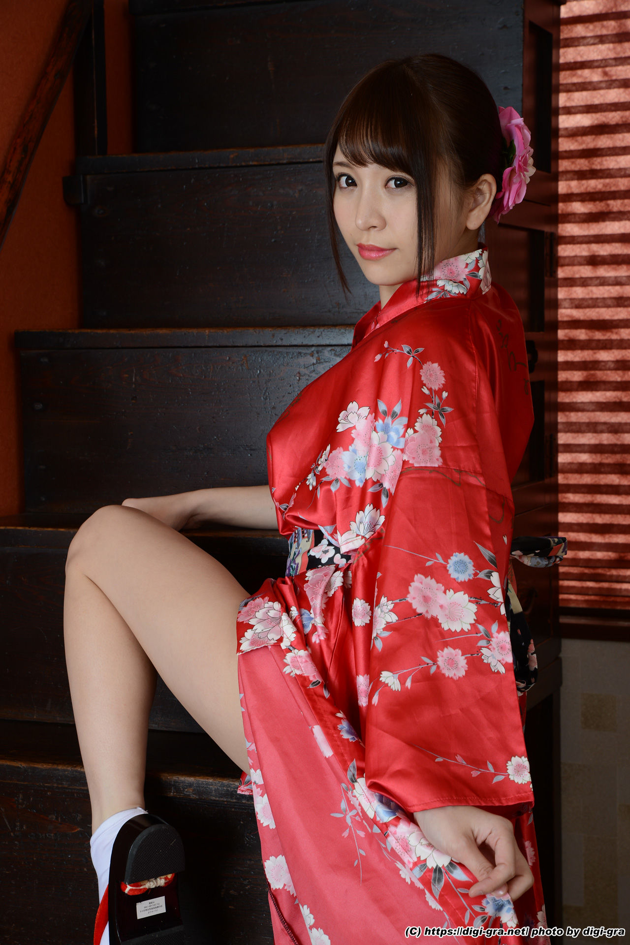 Momoka Katou 加藤ももか Photoset 03-图20