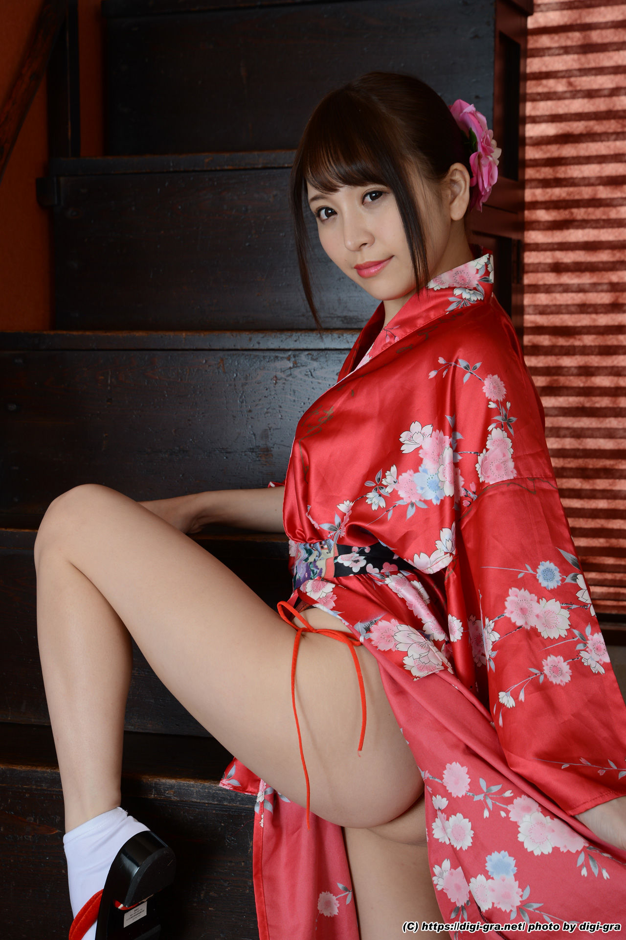 Momoka Katou 加藤ももか Photoset 03-图22