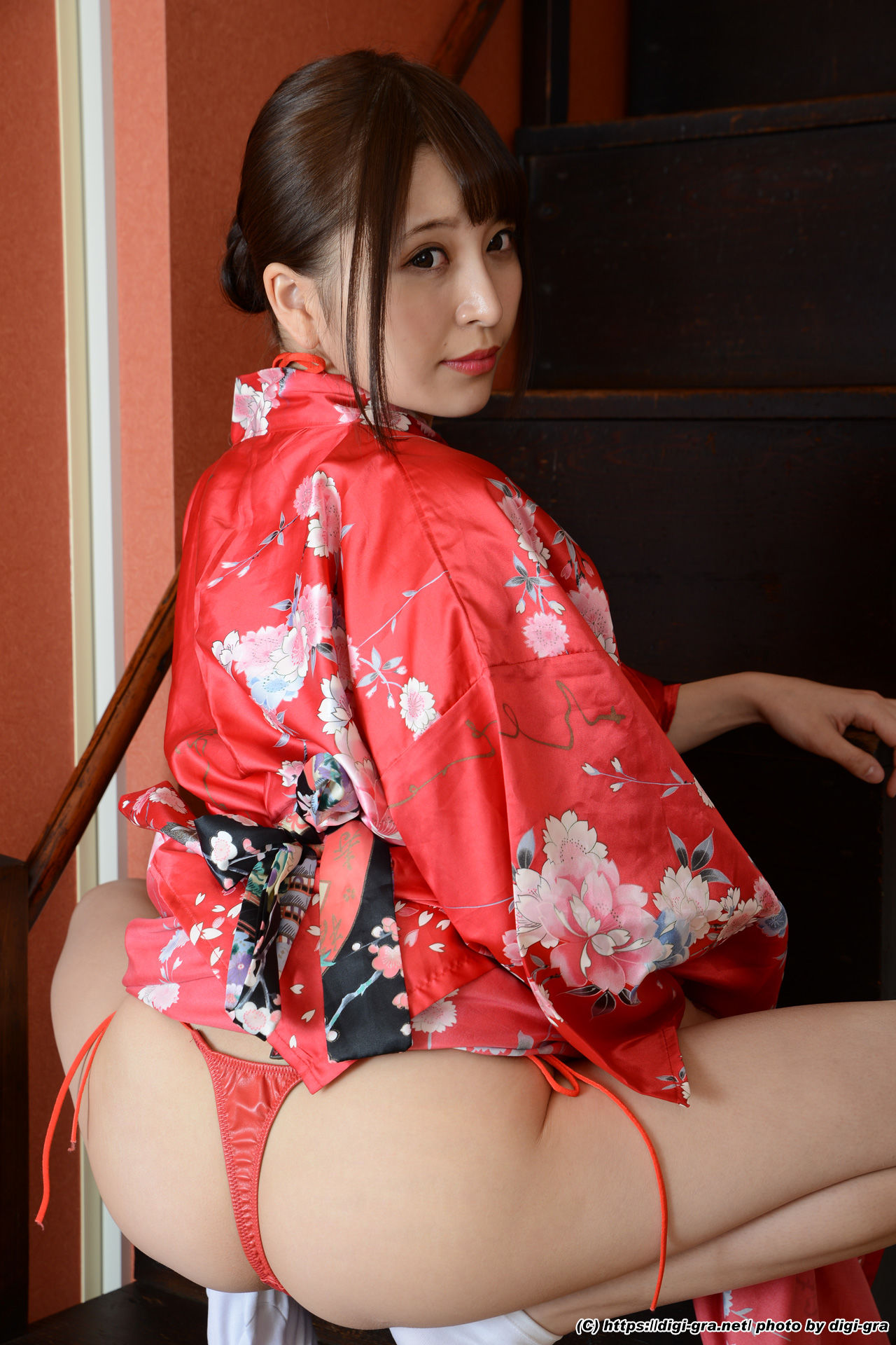 Momoka Katou 加藤ももか Photoset 03-图24