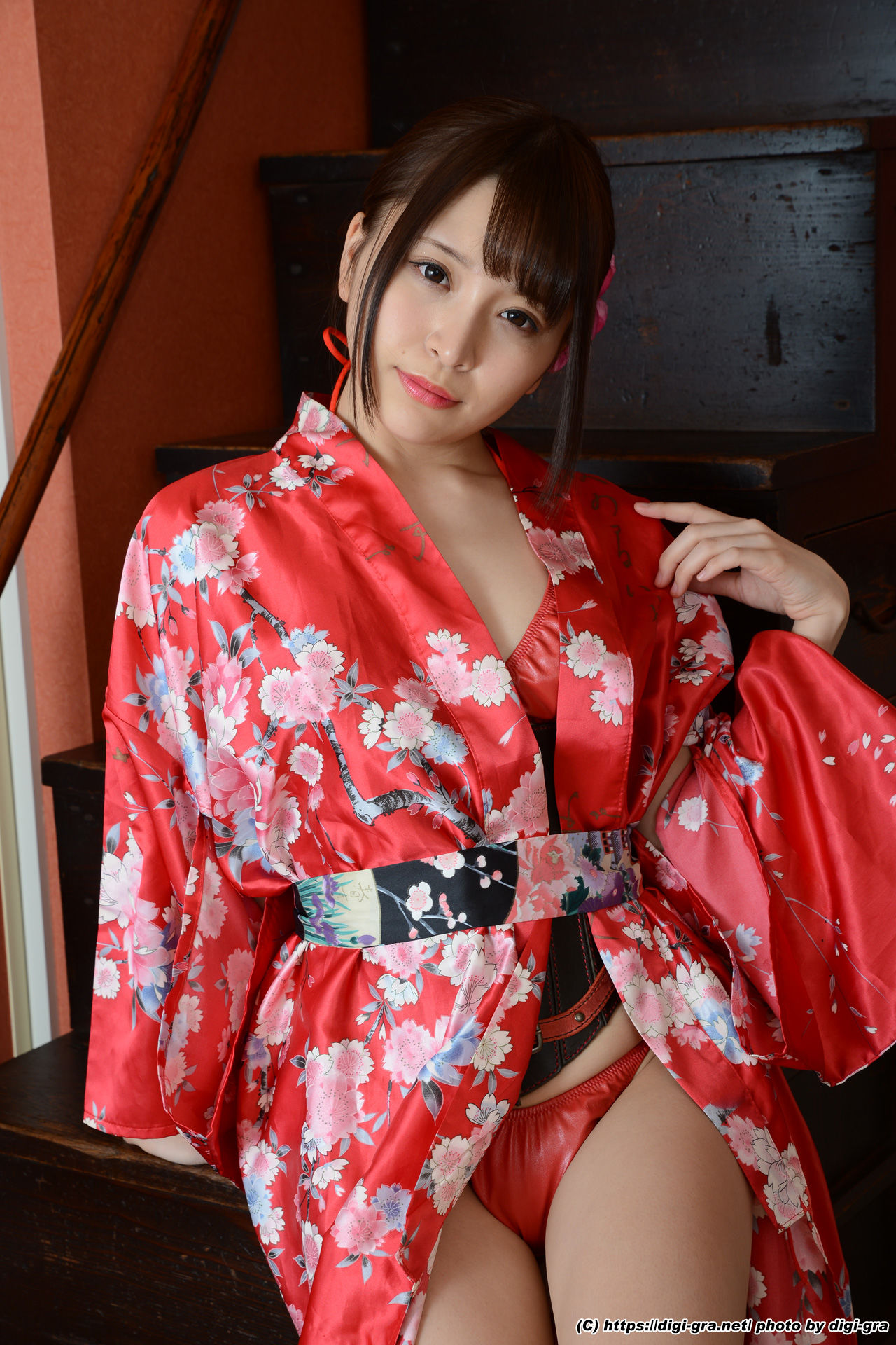 Momoka Katou 加藤ももか Photoset 03-图26