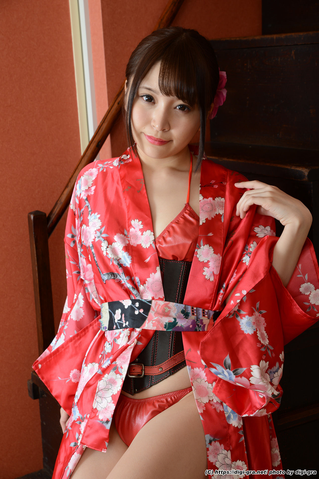 Momoka Katou 加藤ももか Photoset 03-图28