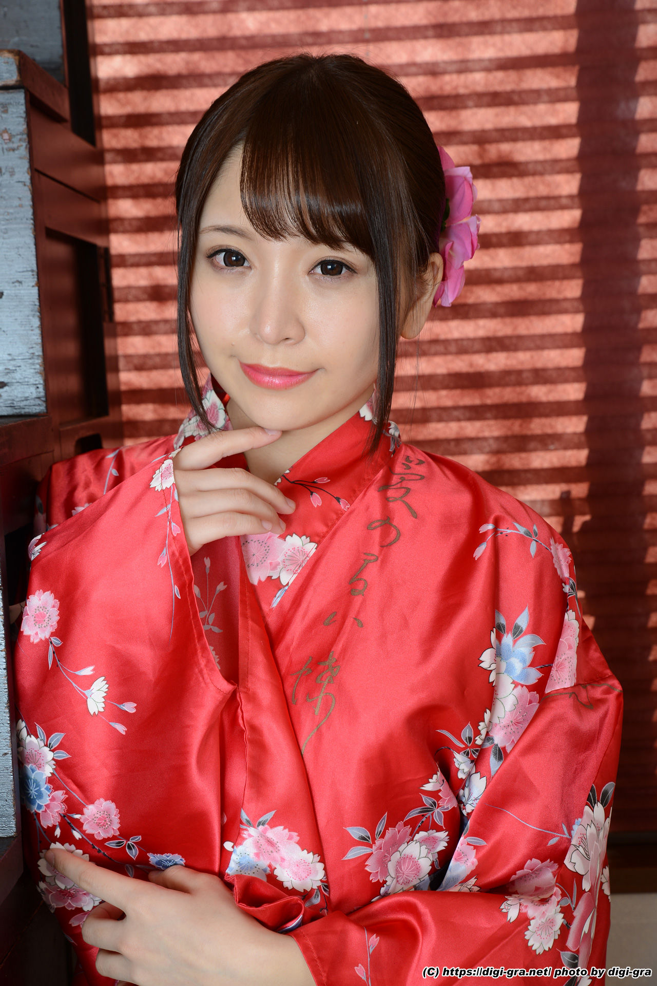 Momoka Katou 加藤ももか Photoset 03-图2