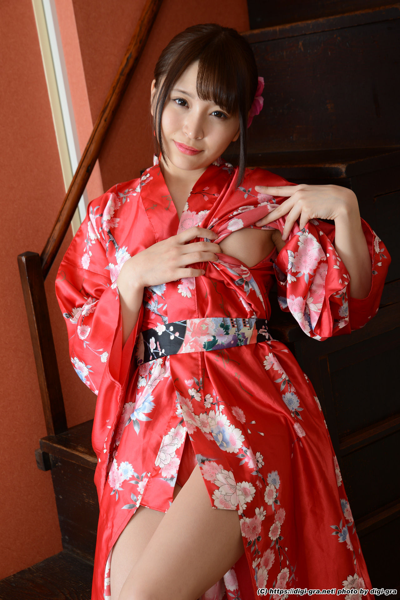 Momoka Katou 加藤ももか Photoset 03-图30