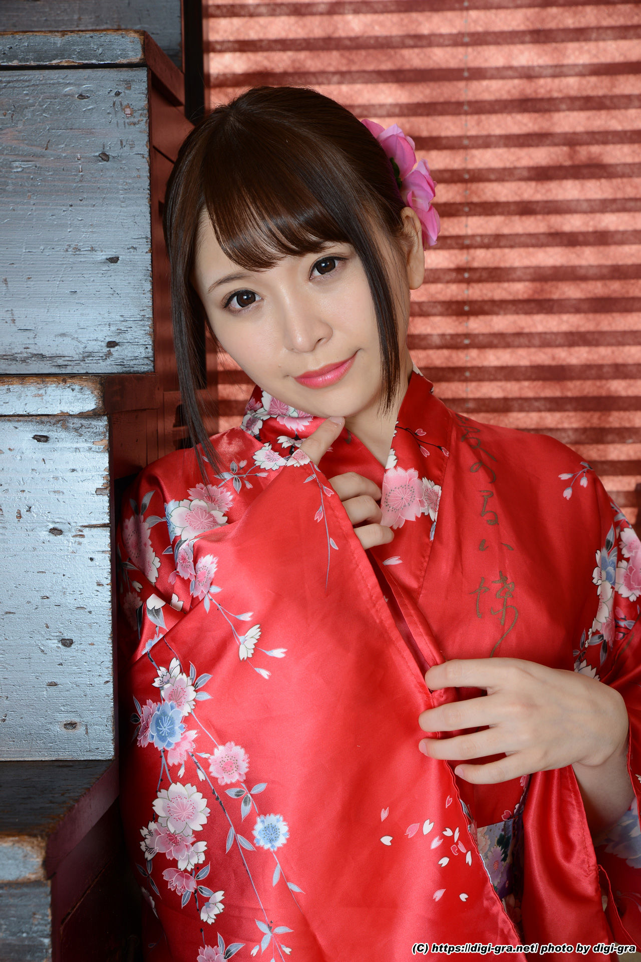 Momoka Katou 加藤ももか Photoset 03-图3
