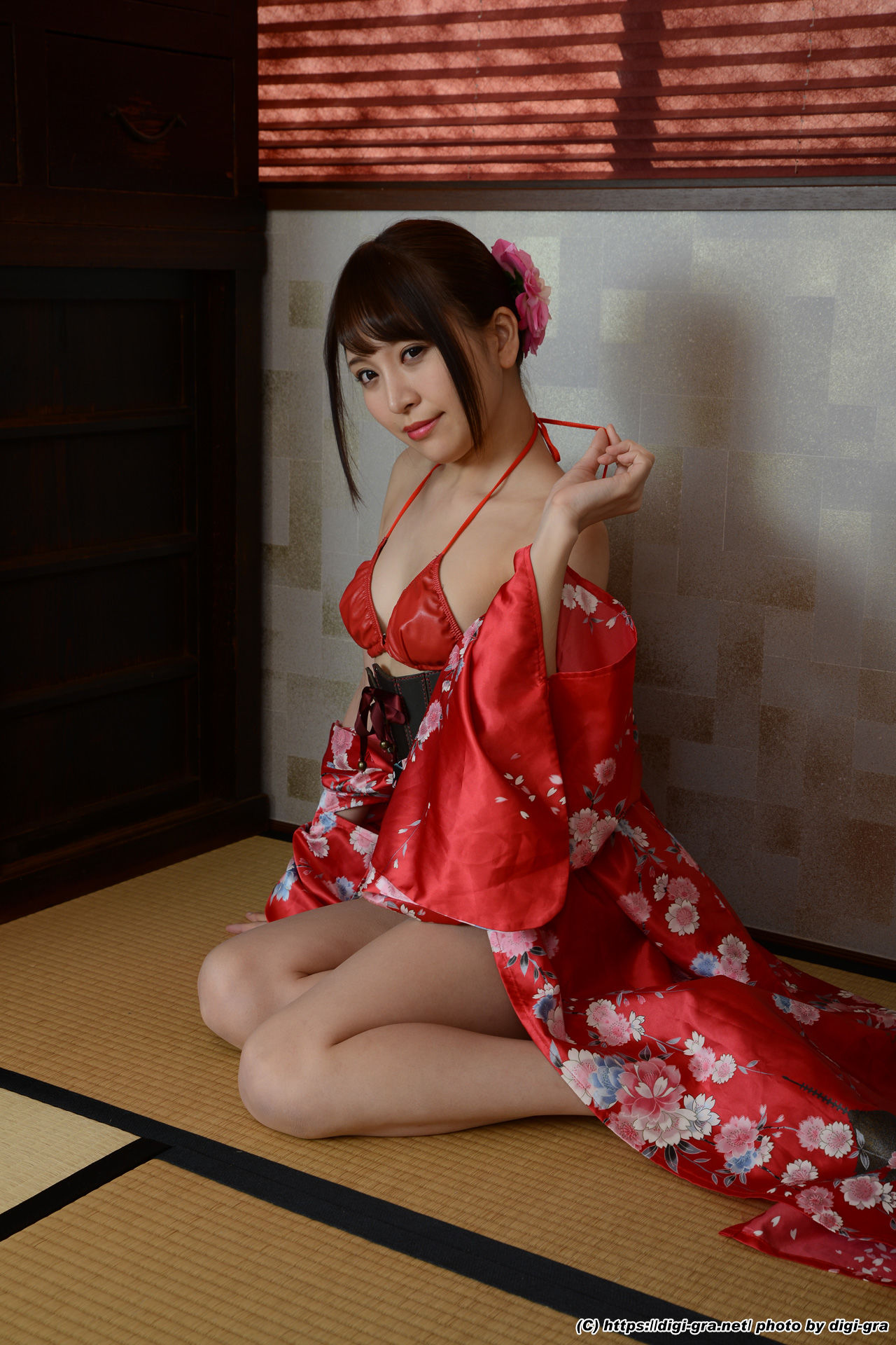 Momoka Katou 加藤ももか Photoset 03-图46