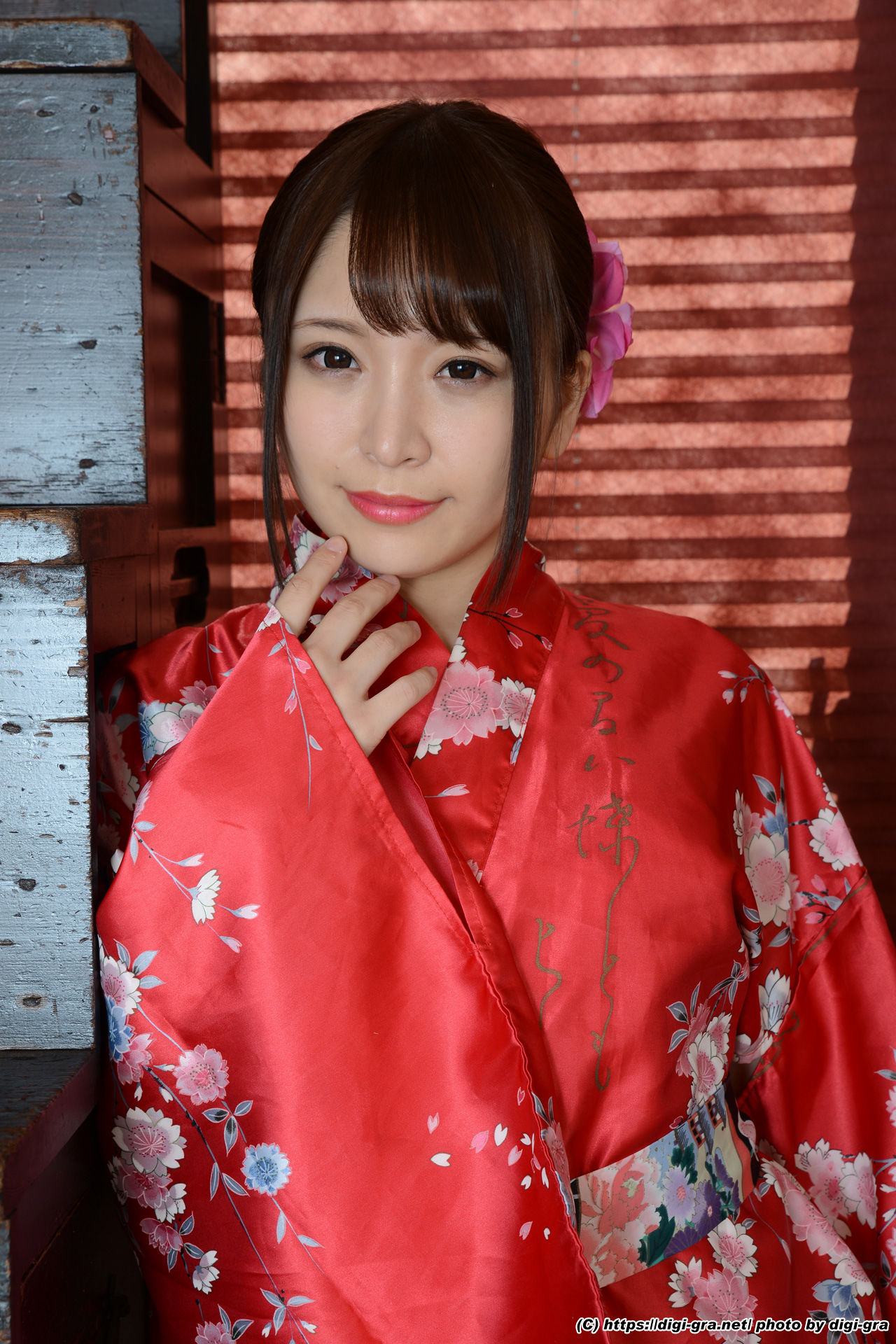 Momoka Katou 加藤ももか Photoset 03-图4