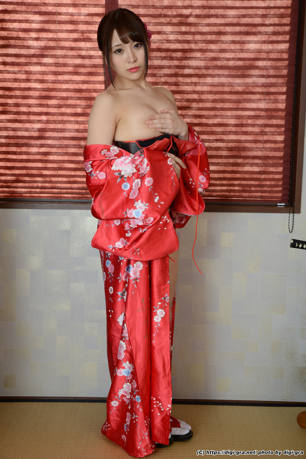 Momoka Katou 加藤ももか Photoset 03-图52