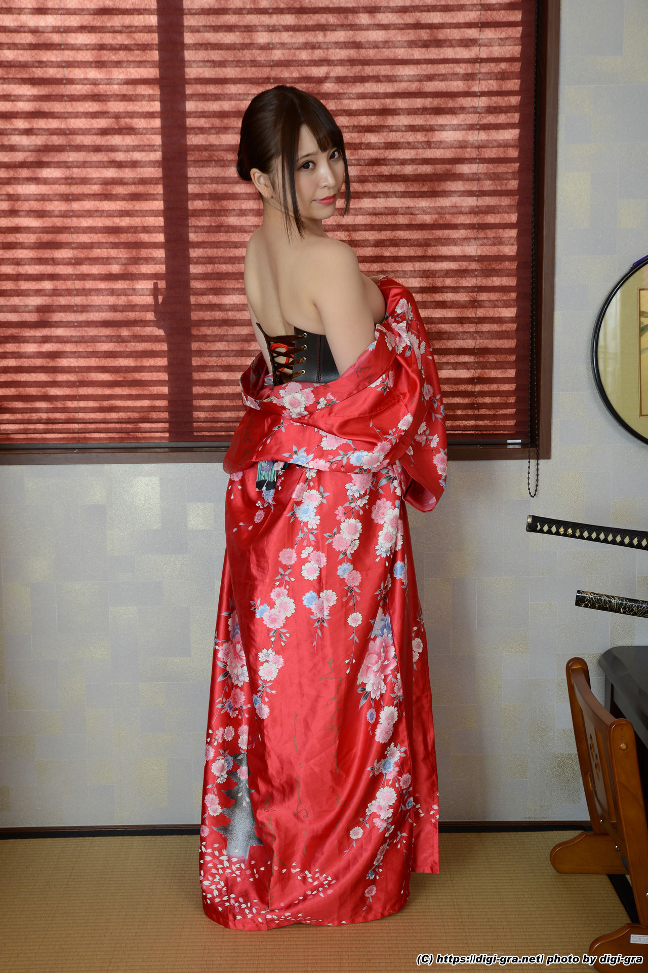 Momoka Katou 加藤ももか Photoset 03-图55