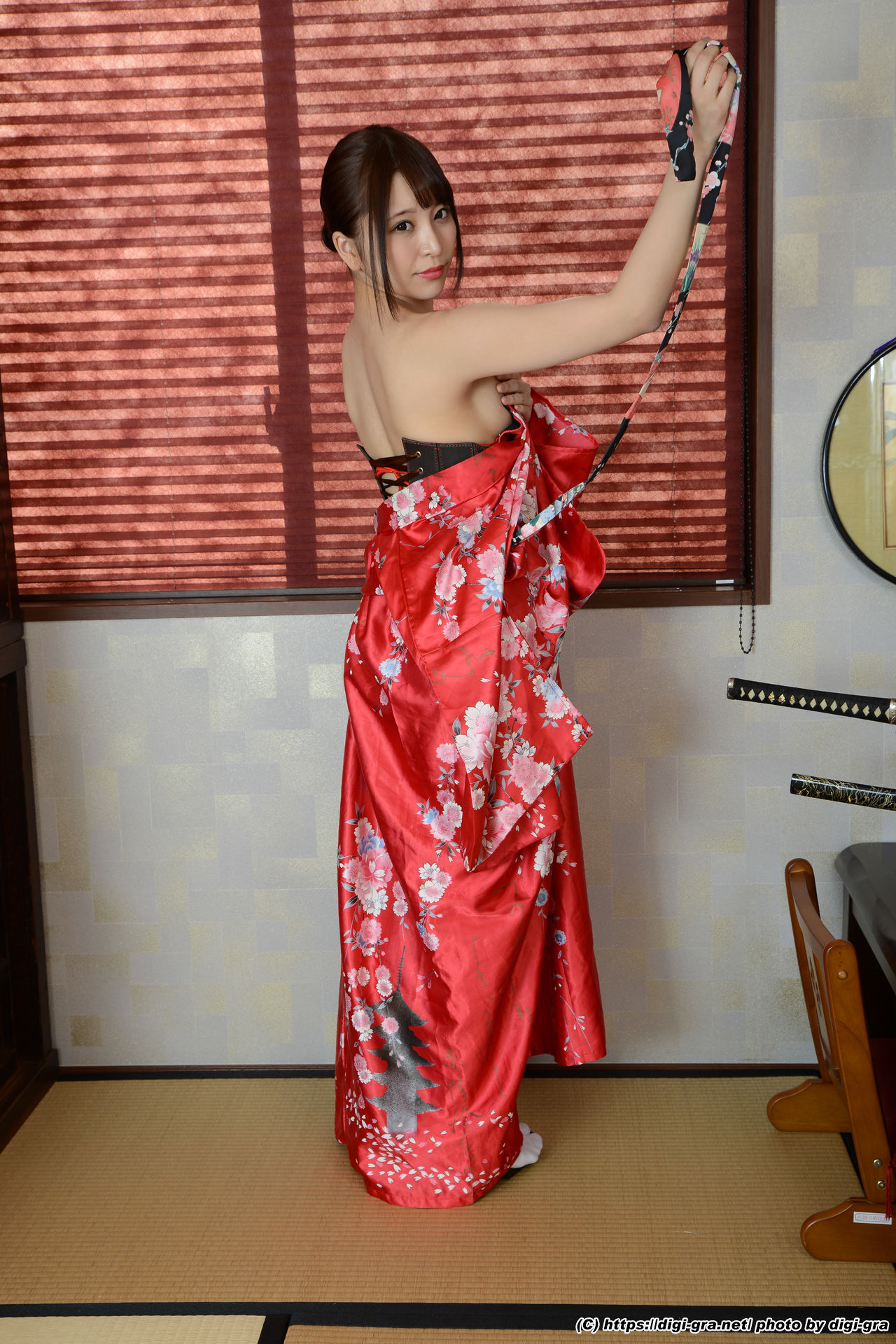 Momoka Katou 加藤ももか Photoset 03-图57