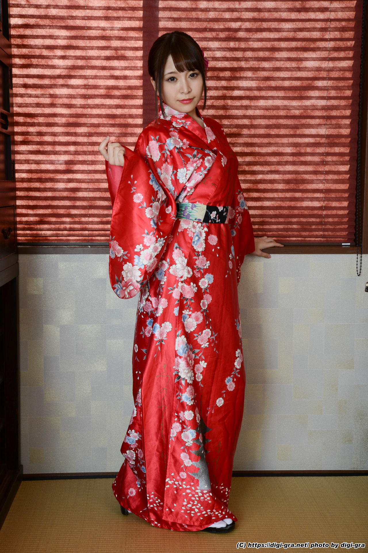 Momoka Katou 加藤ももか Photoset 03-图5