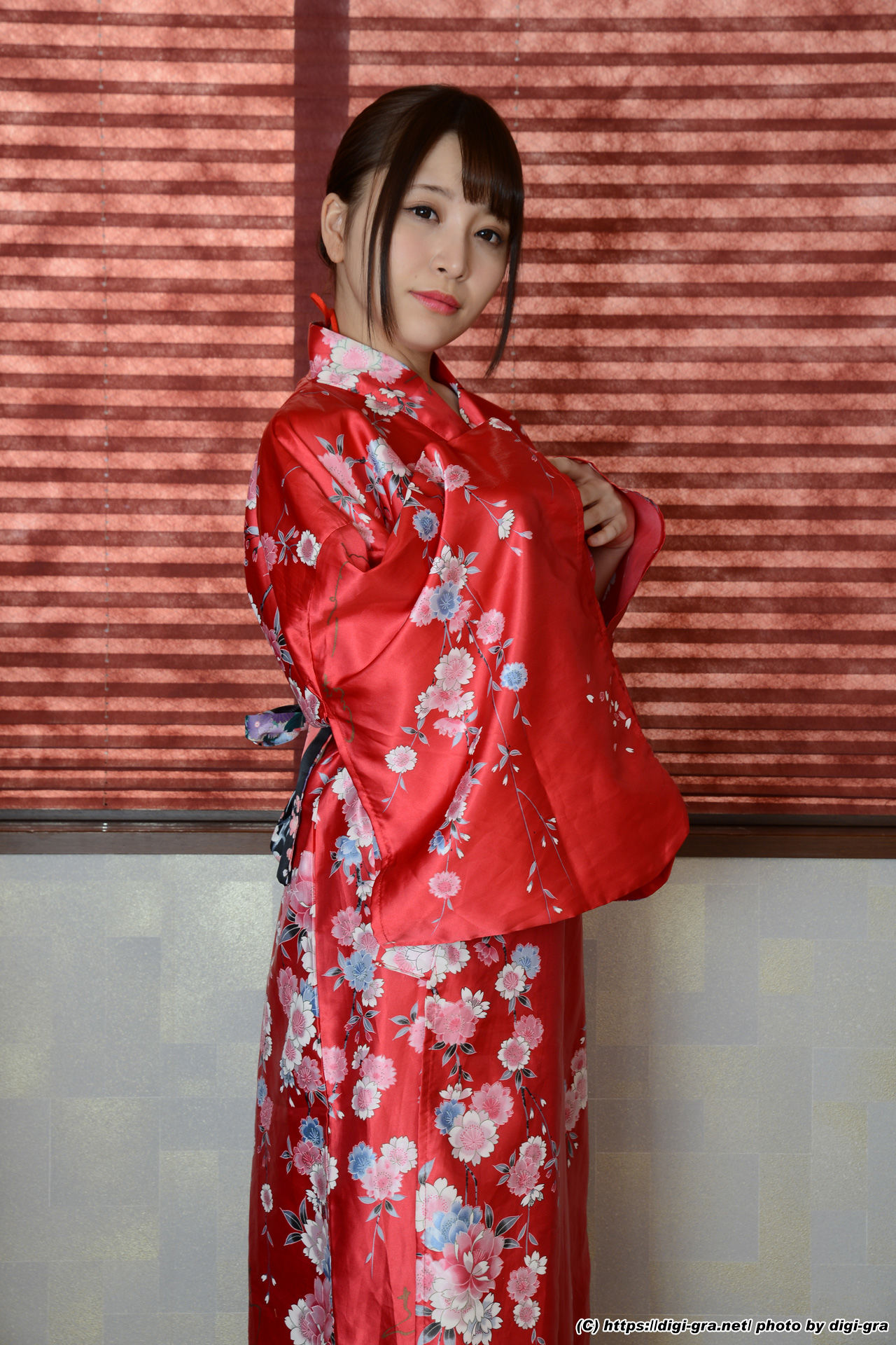 Momoka Katou 加藤ももか Photoset 03-图6